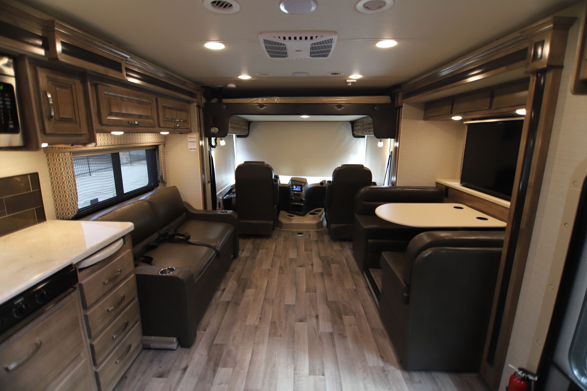 New 2019 Jayco Precept 31UL Class A  For Sale