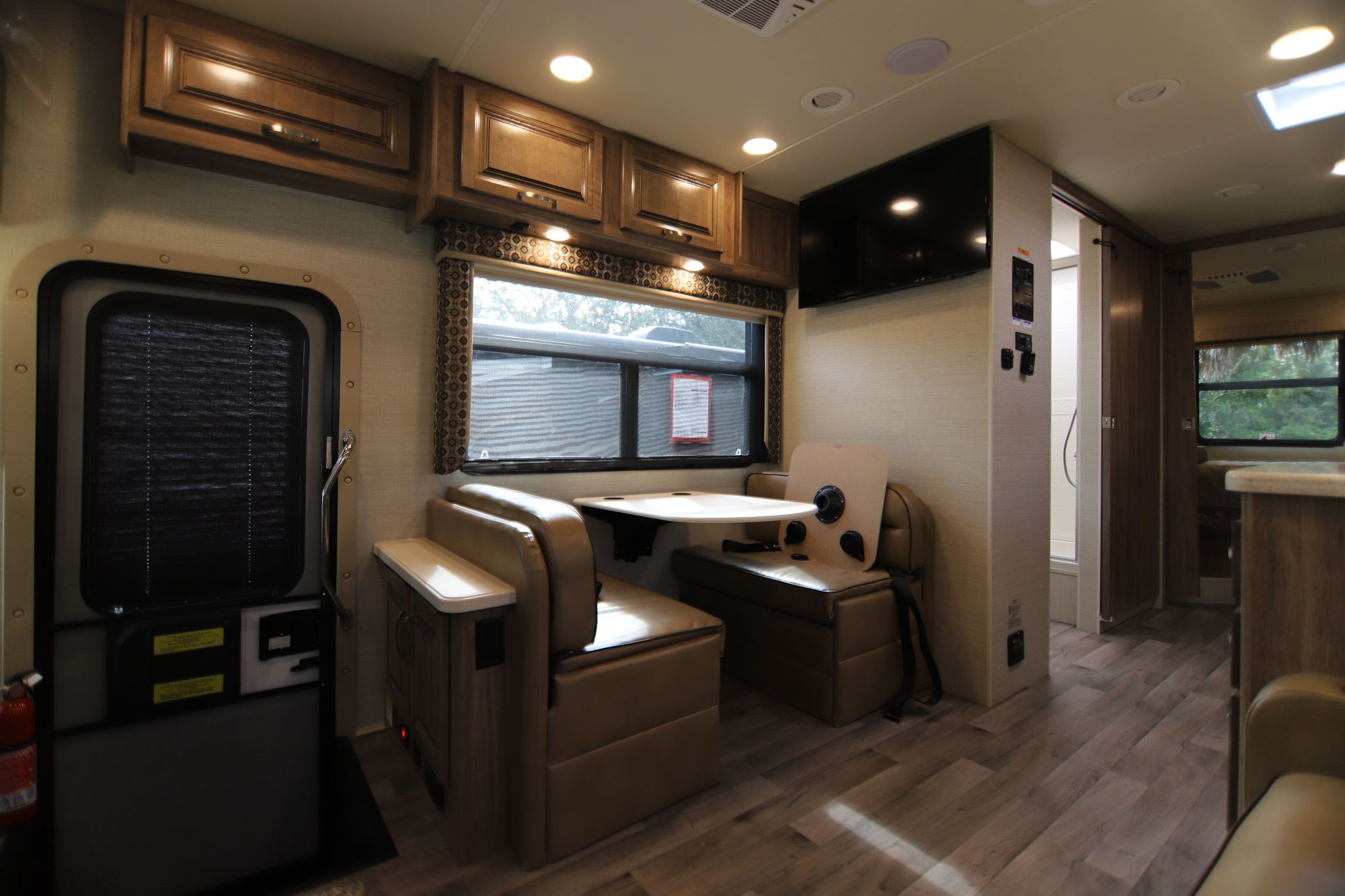 New 2019 Jayco Precept 29V Class A  For Sale