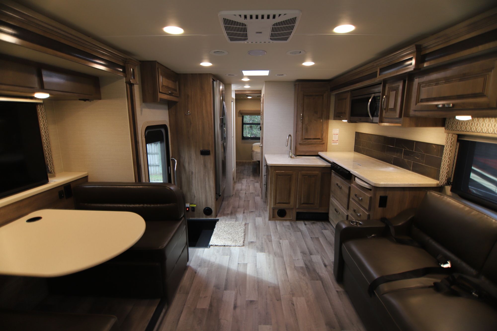 New 2019 Jayco Precept 31UL Class A  For Sale