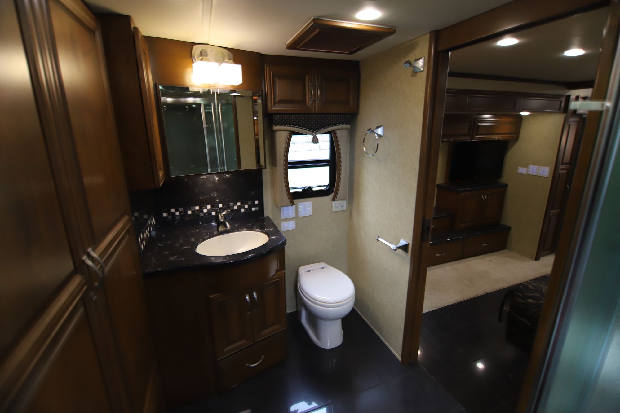 Used 2012 Newmar Mountain Aire 4344 Class A  For Sale