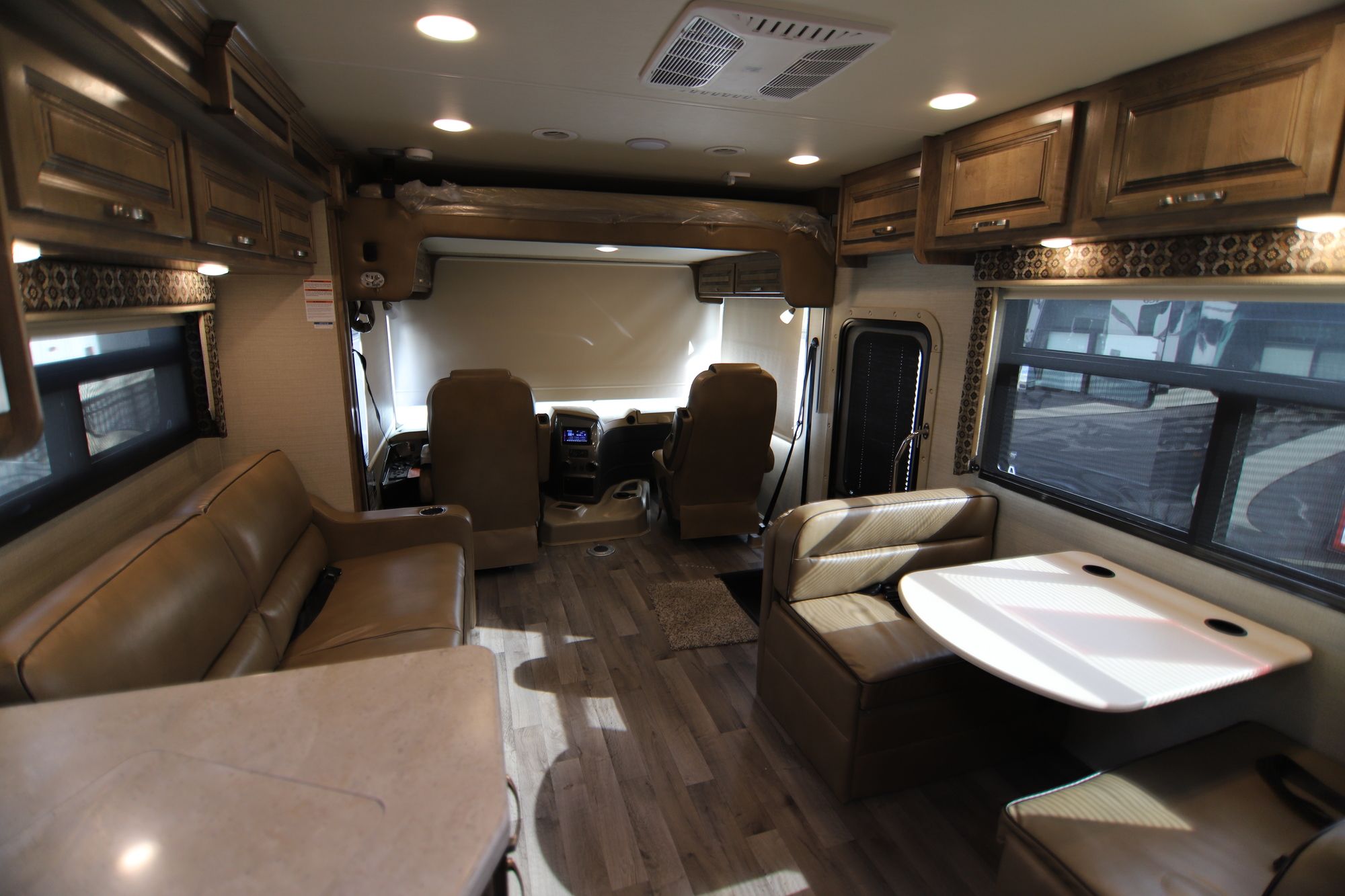 2019 Jayco Precept 29V 12160