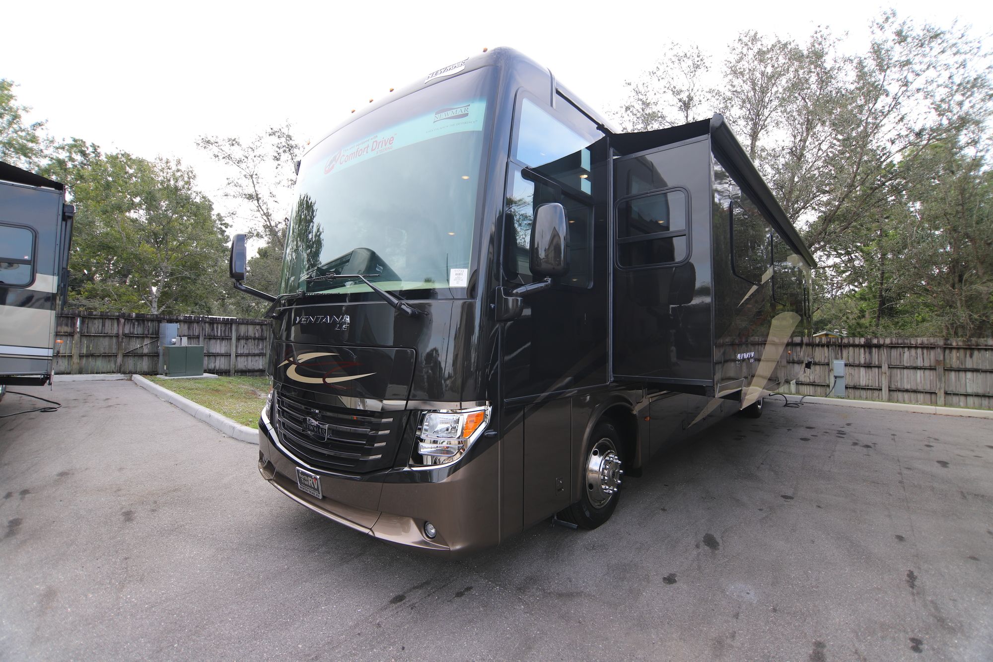 New 2019 Newmar Ventana Le 4037 Class A  For Sale