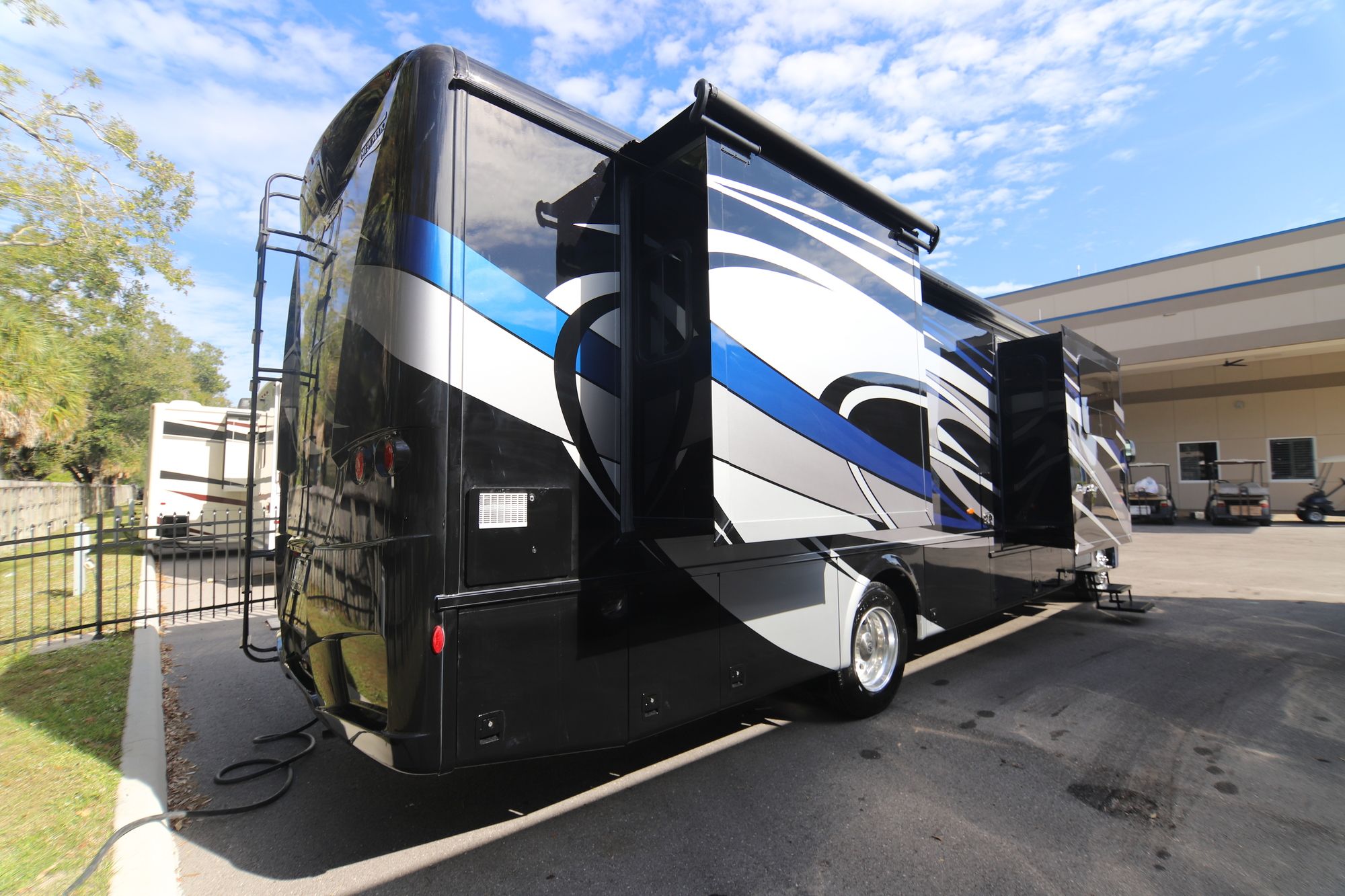 New 2019 Newmar Bay Star 3408 Class A  For Sale