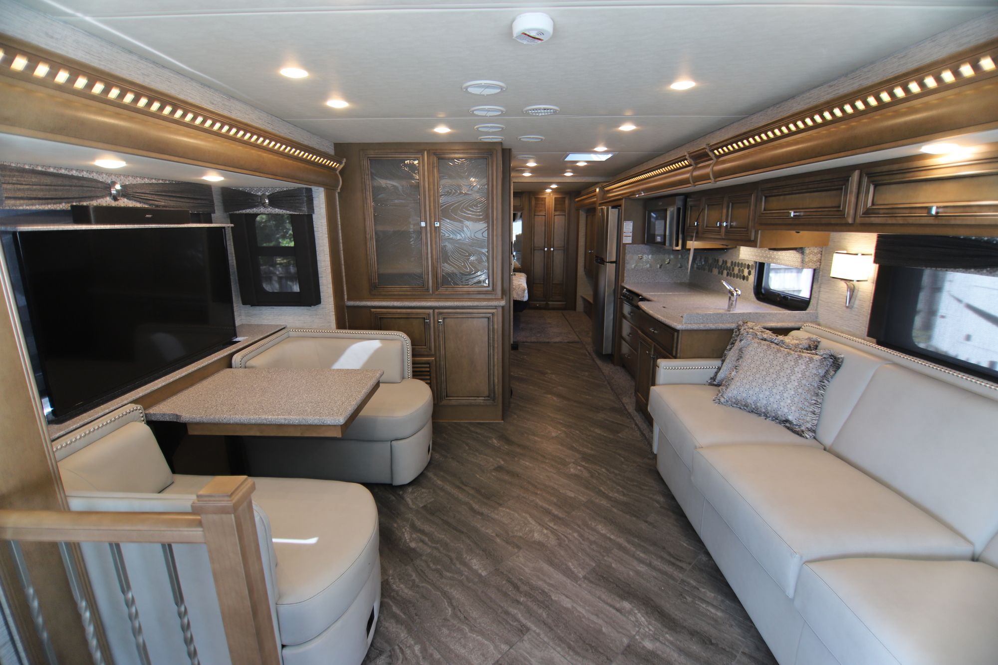 New 2019 Newmar Bay Star 3408 Class A  For Sale