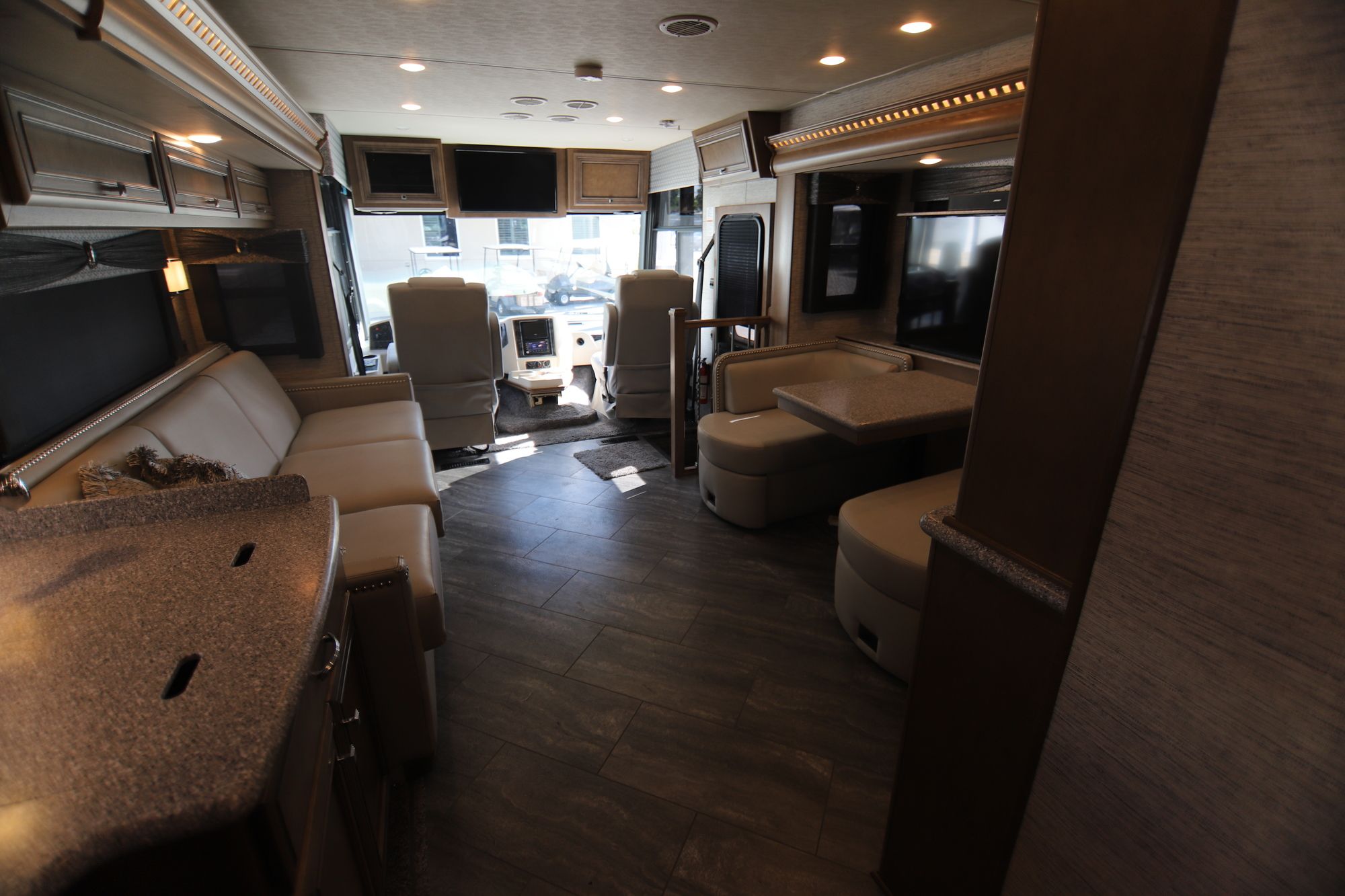 New 2019 Newmar Bay Star 3408 Class A  For Sale