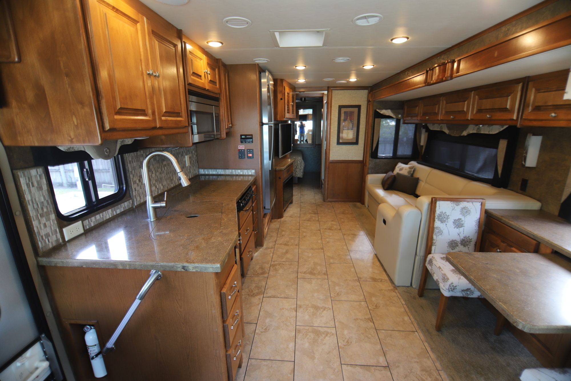 Used 2015 Tiffin Motor Homes Allegro 31SA Class A  For Sale