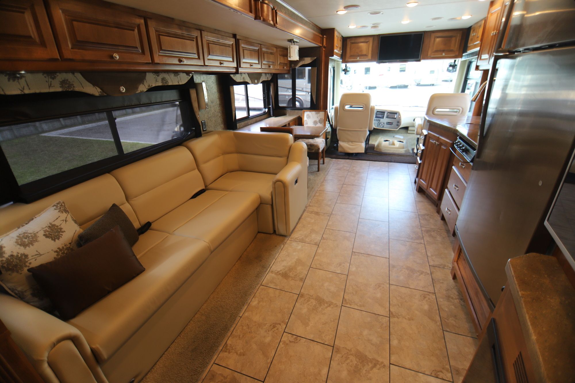 Used 2015 Tiffin Motor Homes Allegro 31SA Class A  For Sale