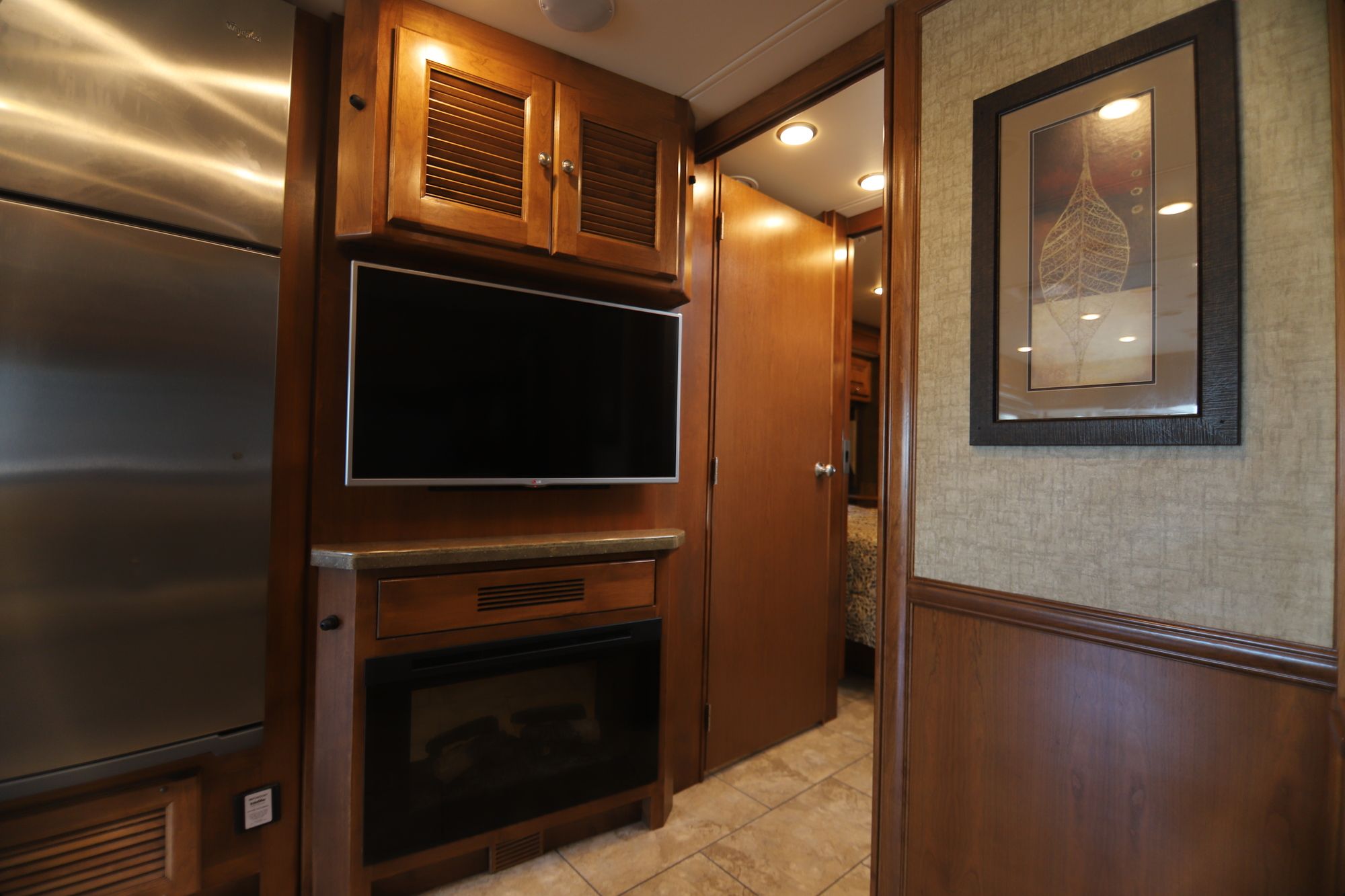 Used 2015 Tiffin Motor Homes Allegro 31SA Class A  For Sale