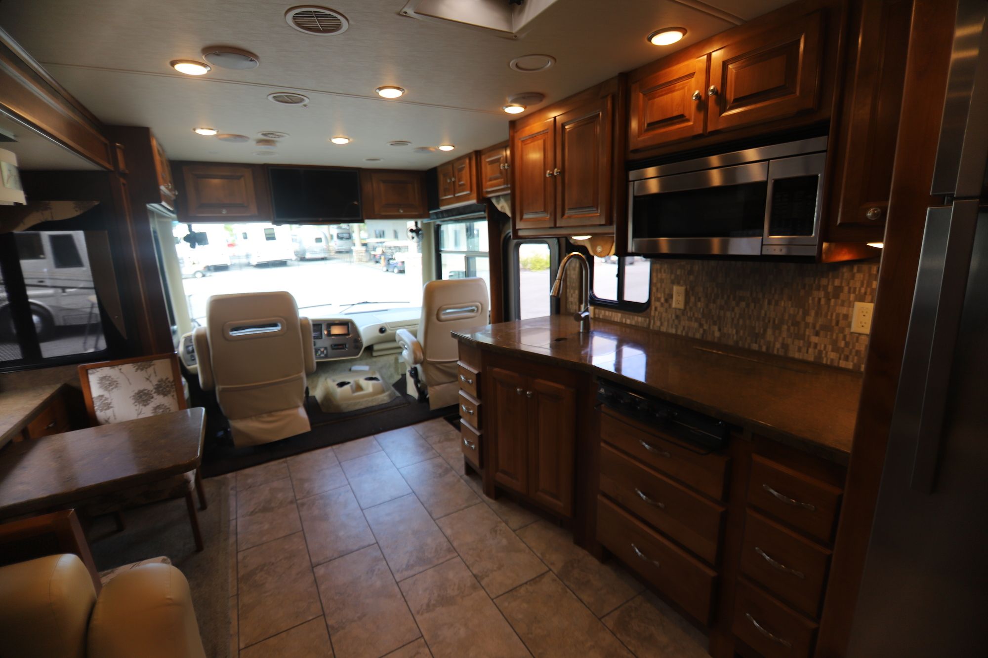 Used 2015 Tiffin Motor Homes Allegro 31SA Class A  For Sale