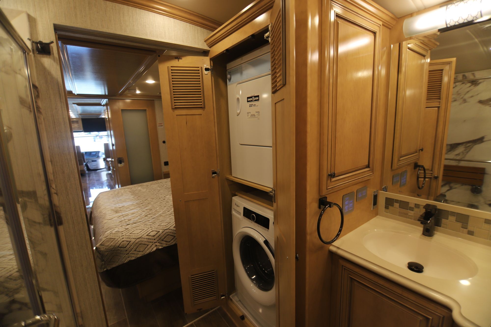 New 2019 Newmar Dutch Star 4369 Class A  For Sale