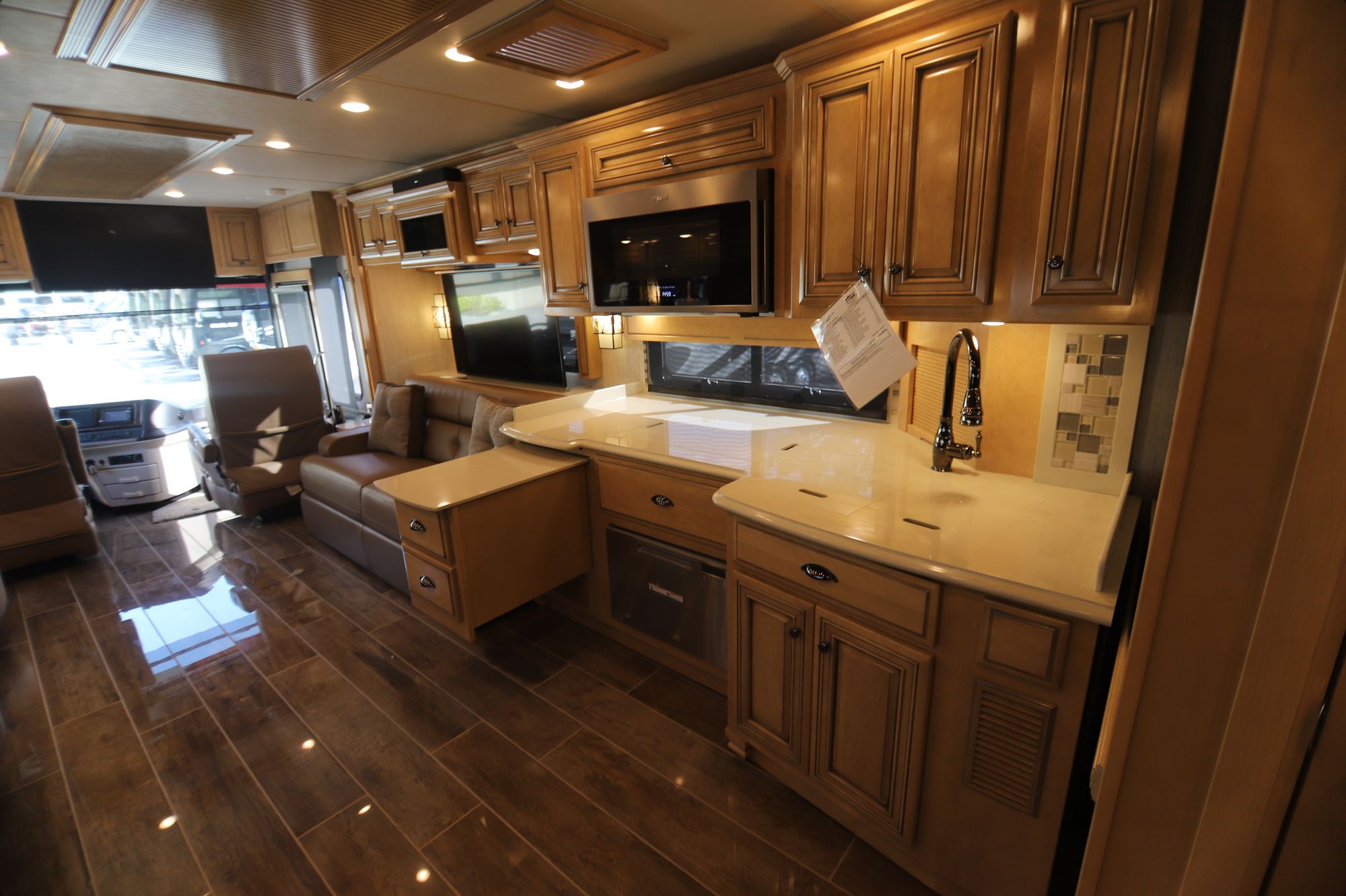 New 2019 Newmar Dutch Star 4369 Class A  For Sale