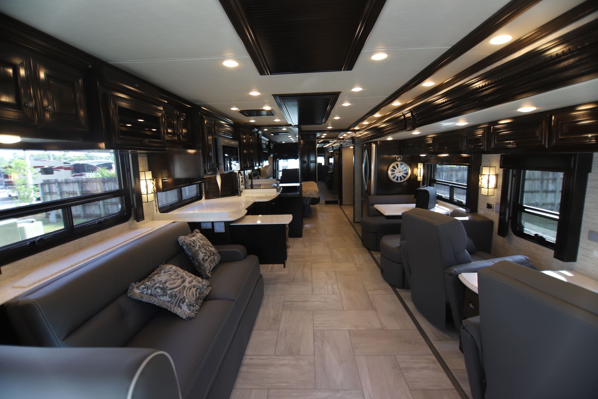 New 2019 Newmar Dutch Star 4369 Class A  For Sale