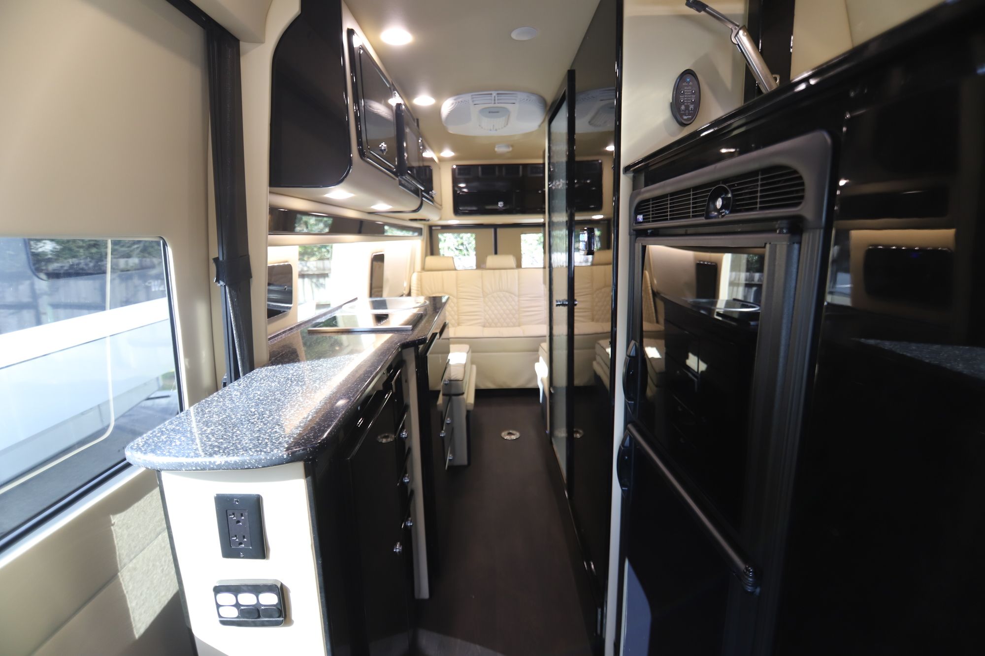 Used 2018 Midwest Weekender 3500 Class B  For Sale