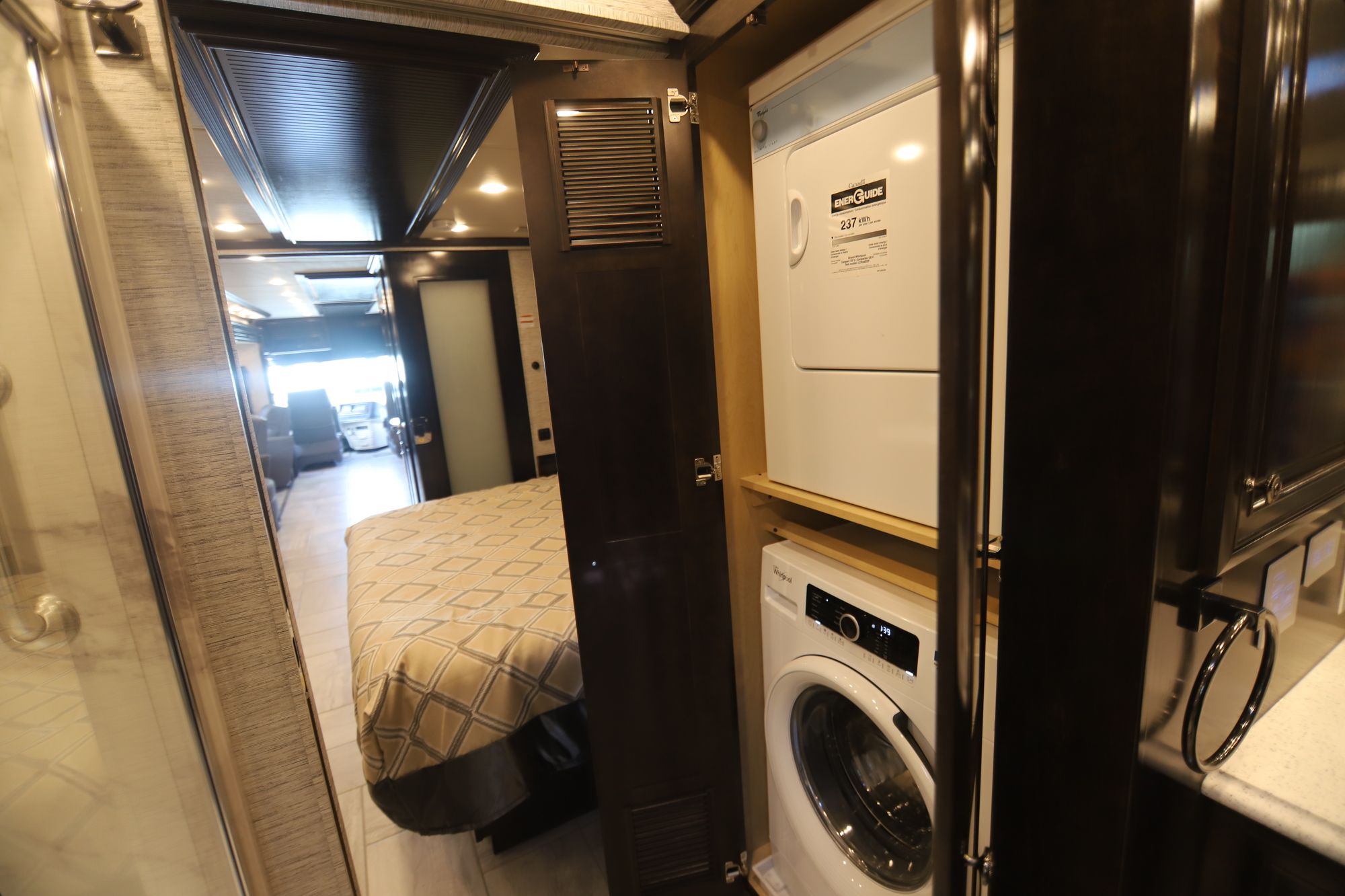 New 2019 Newmar Dutch Star 4369 Class A  For Sale