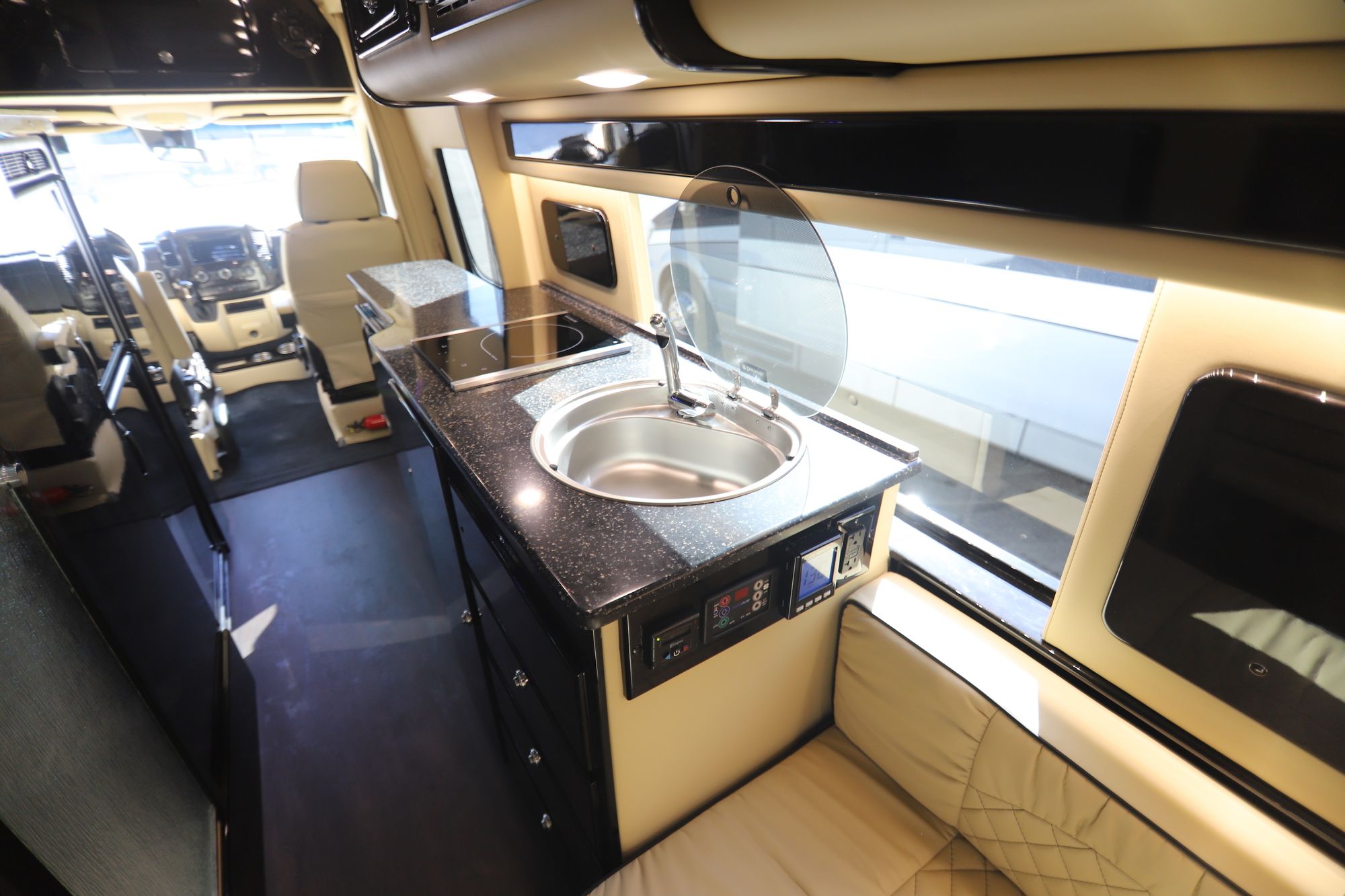 Used 2018 Midwest Weekender 3500 Class B  For Sale