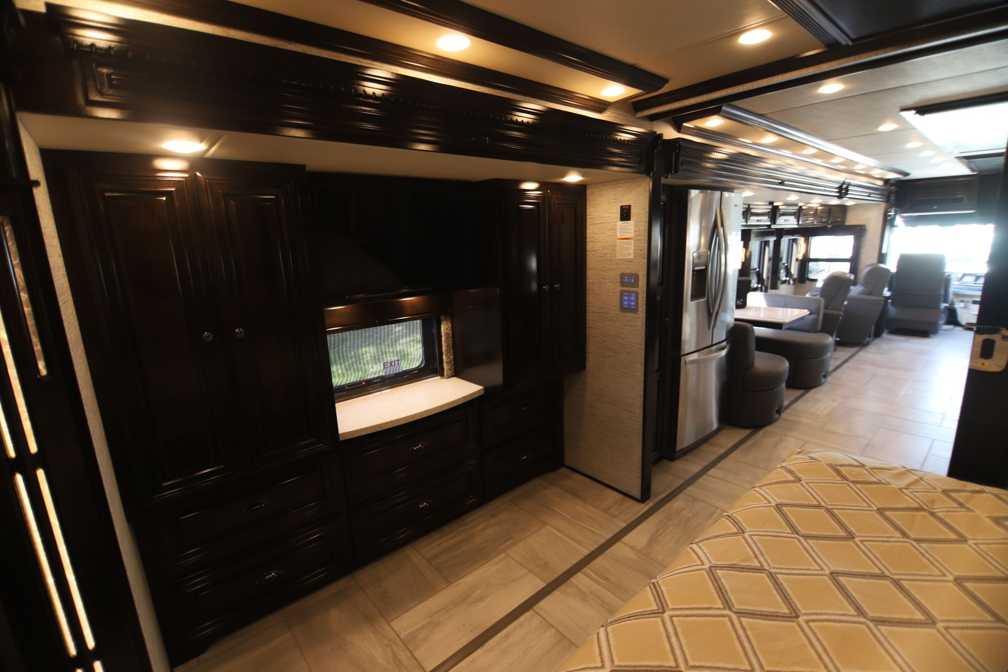 New 2019 Newmar Dutch Star 4369 Class A  For Sale