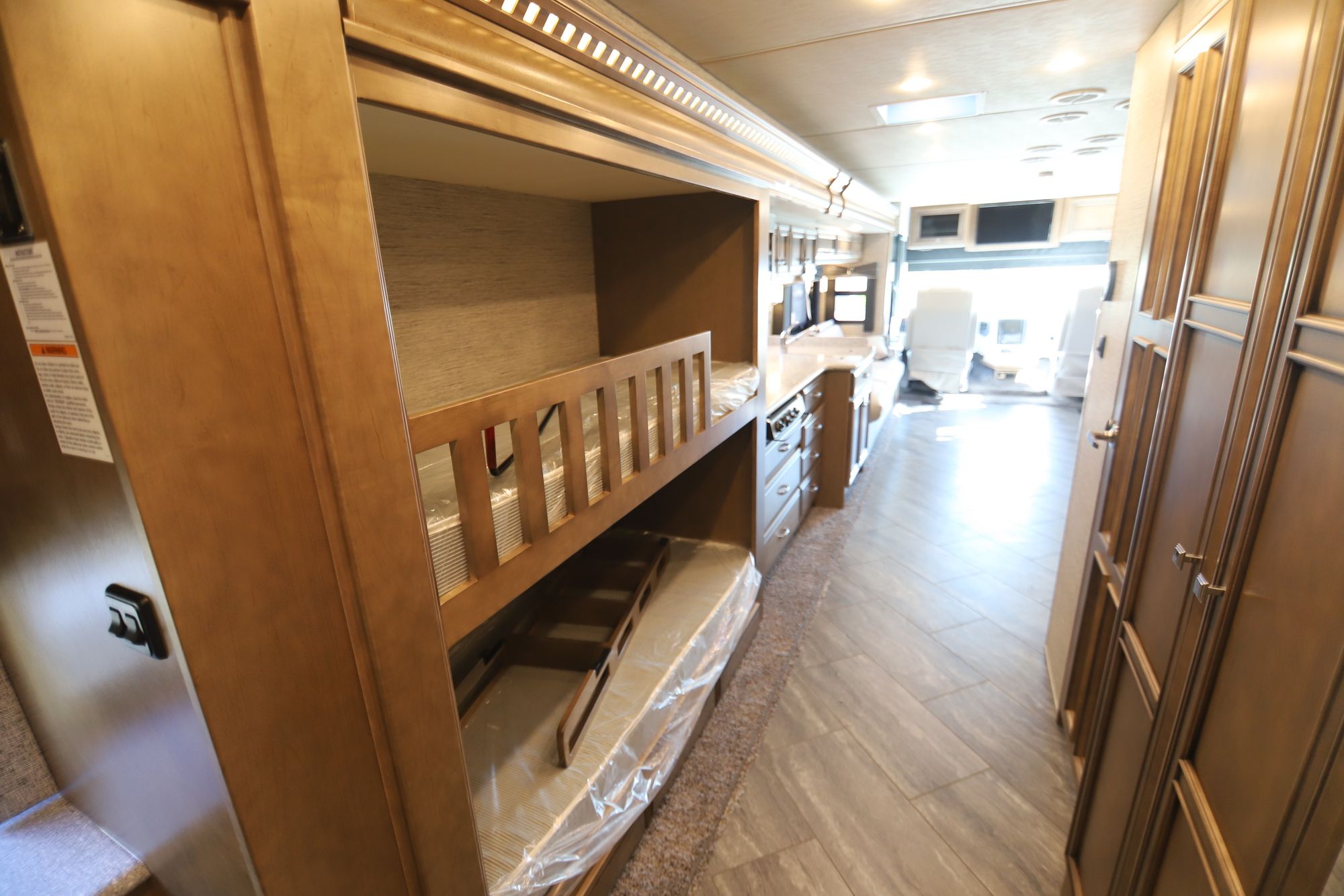 New 2019 Newmar Bay Star 3419 Class A  For Sale