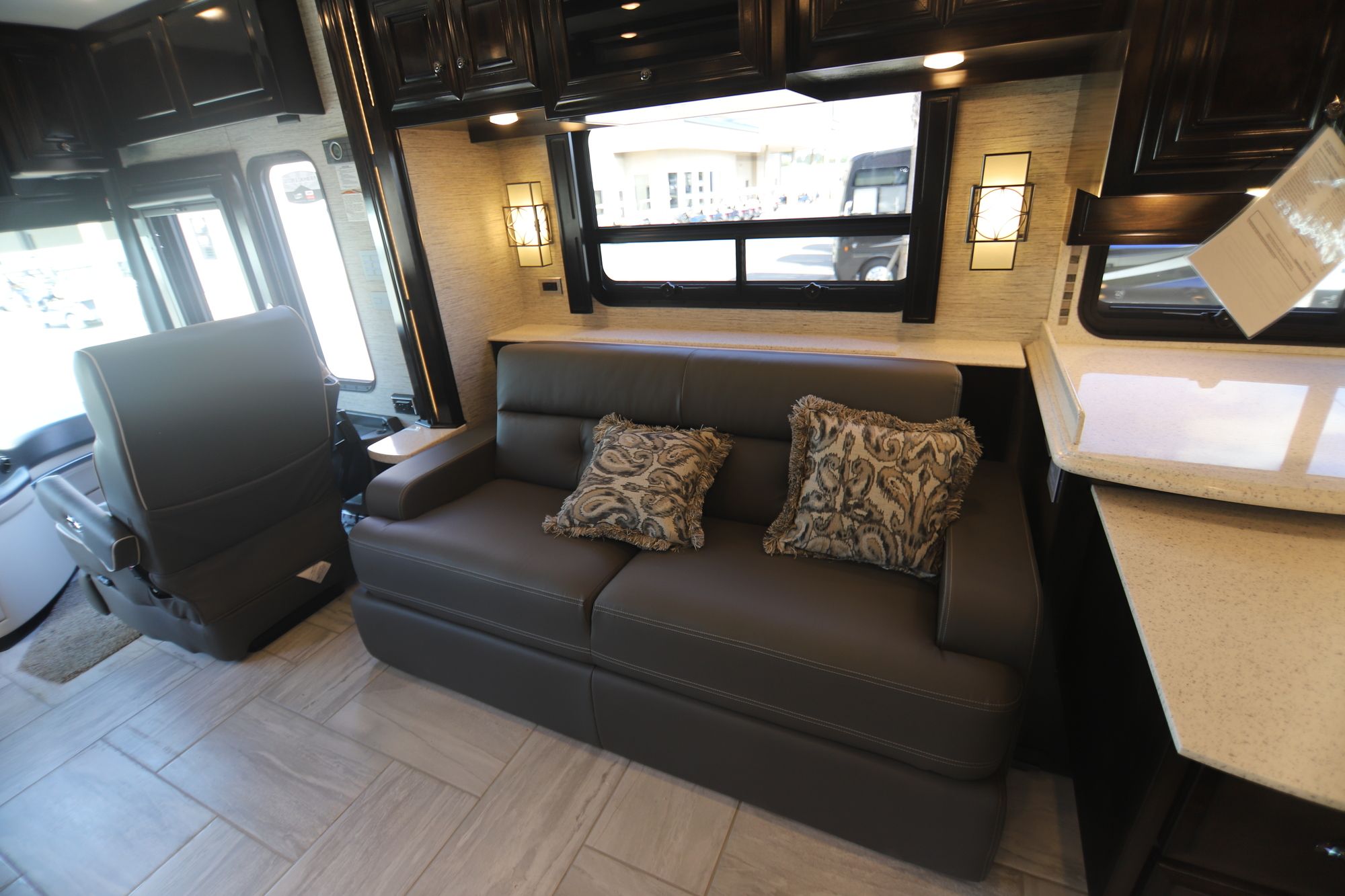 New 2019 Newmar Dutch Star 4369 Class A  For Sale