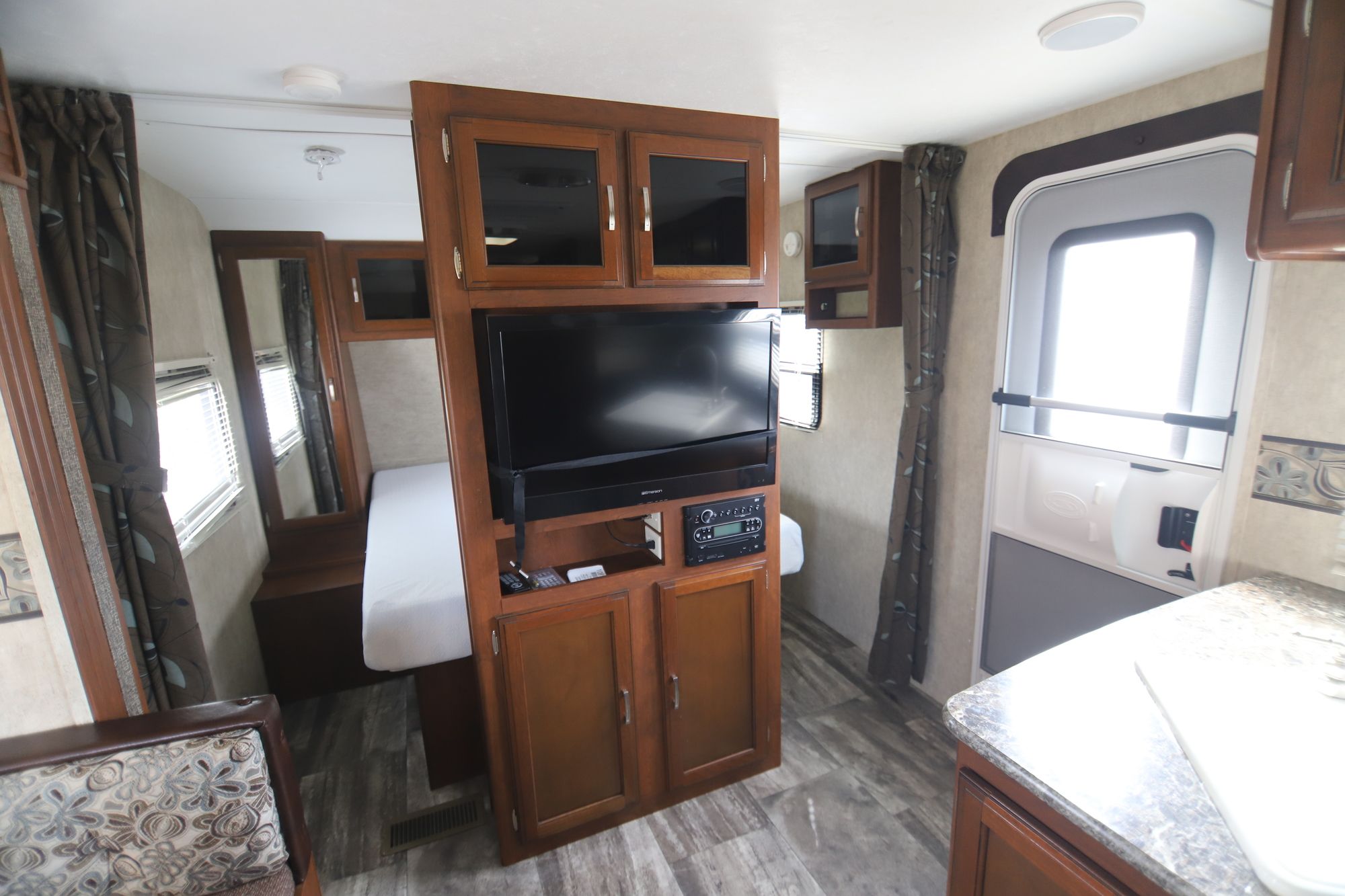 Used 2014 Keystone Passport 2300BH Travel Trailer  For Sale