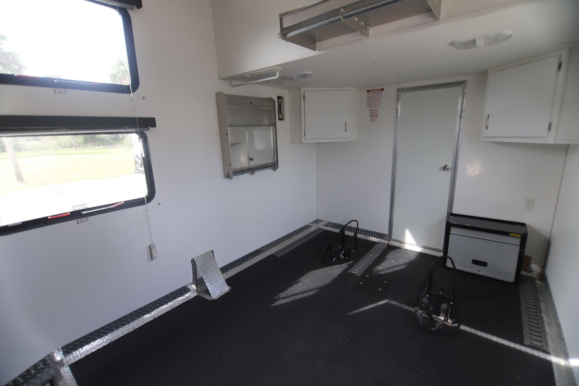 Used 2007 Keystone Raptor RP3712 Fifth Wheel  For Sale