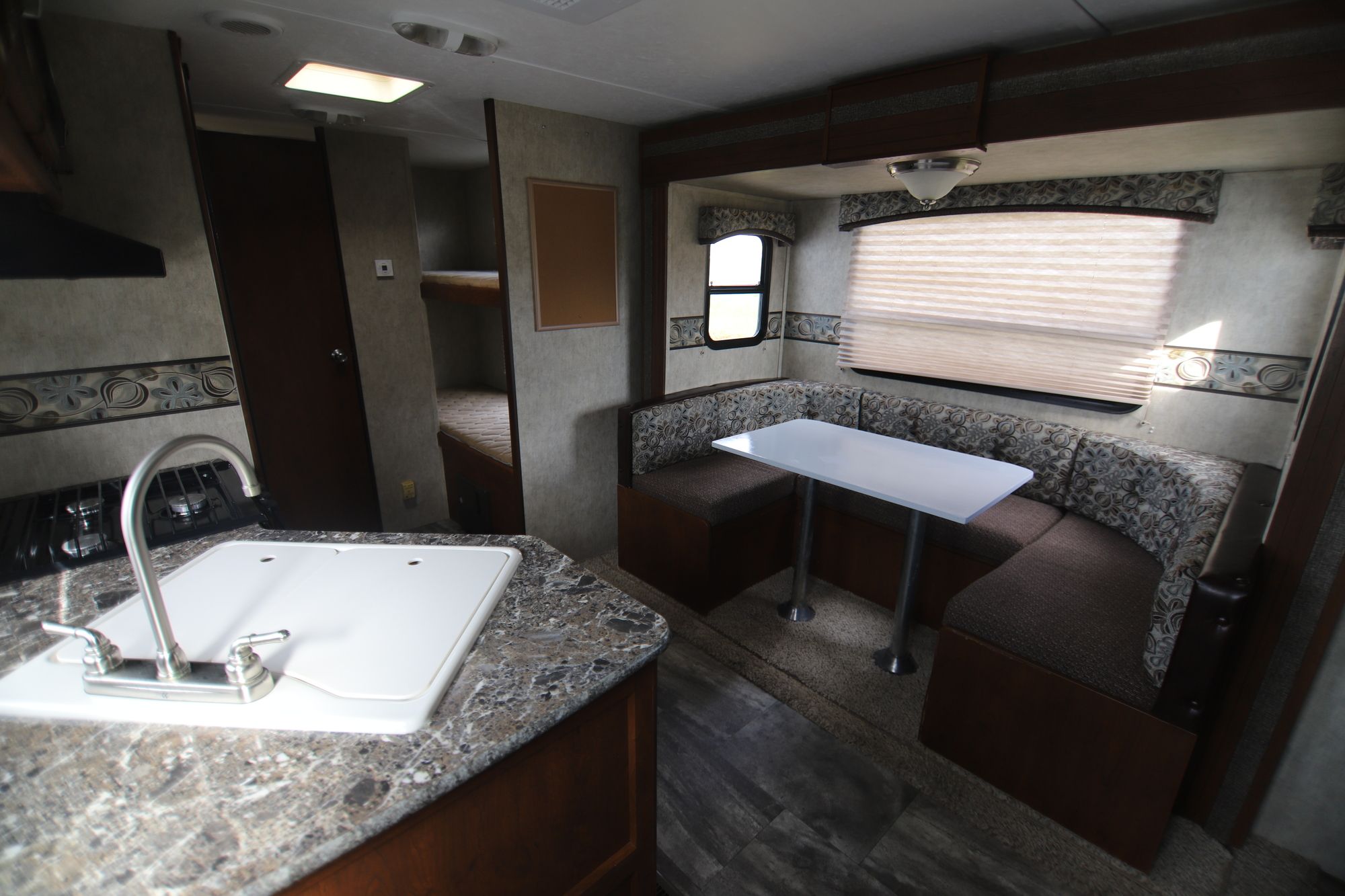 Used 2014 Keystone Passport 2300BH Travel Trailer  For Sale