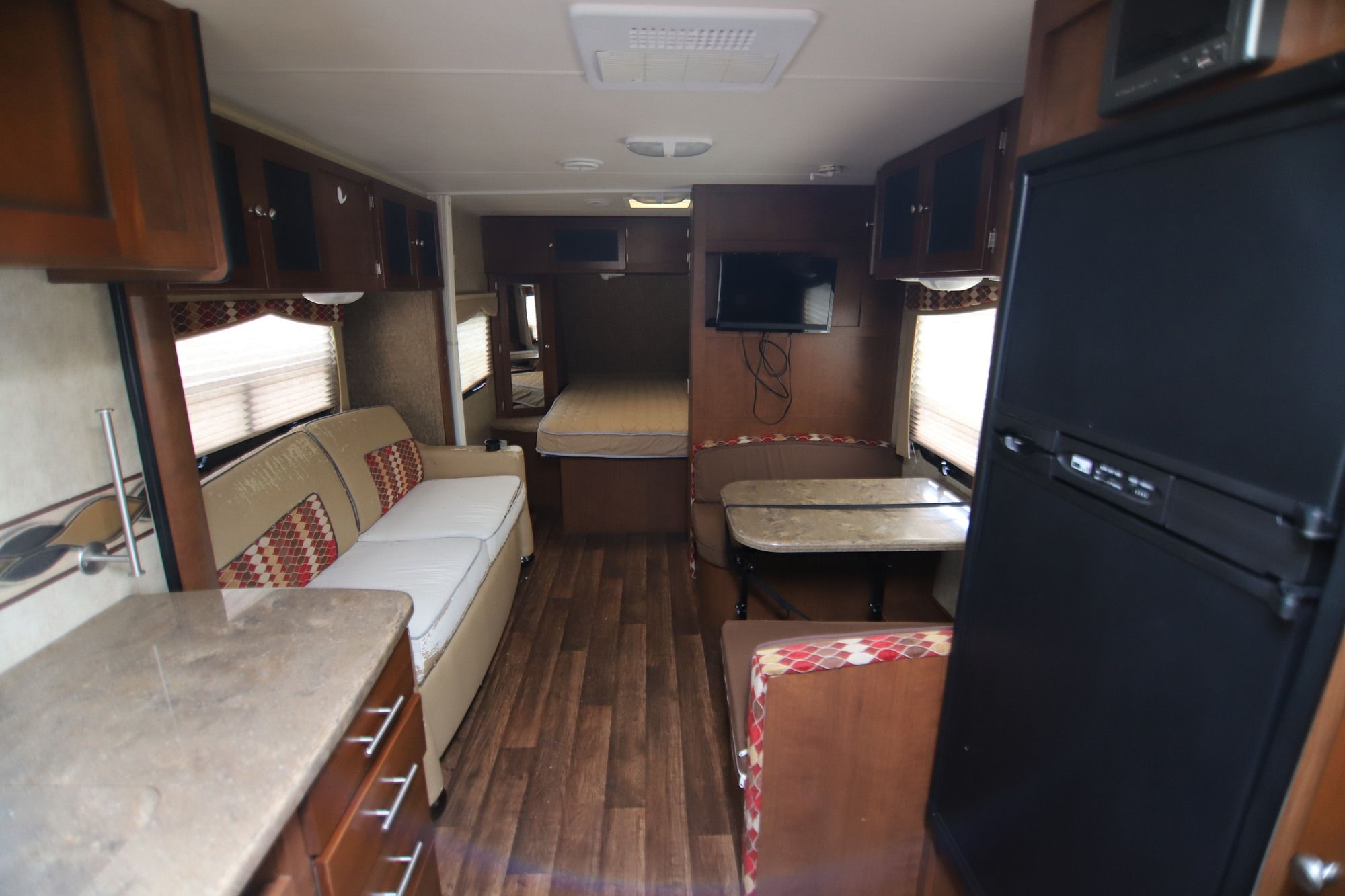 Used 2012 Dutchmen Kodiak 241RBSL Travel Trailer  For Sale