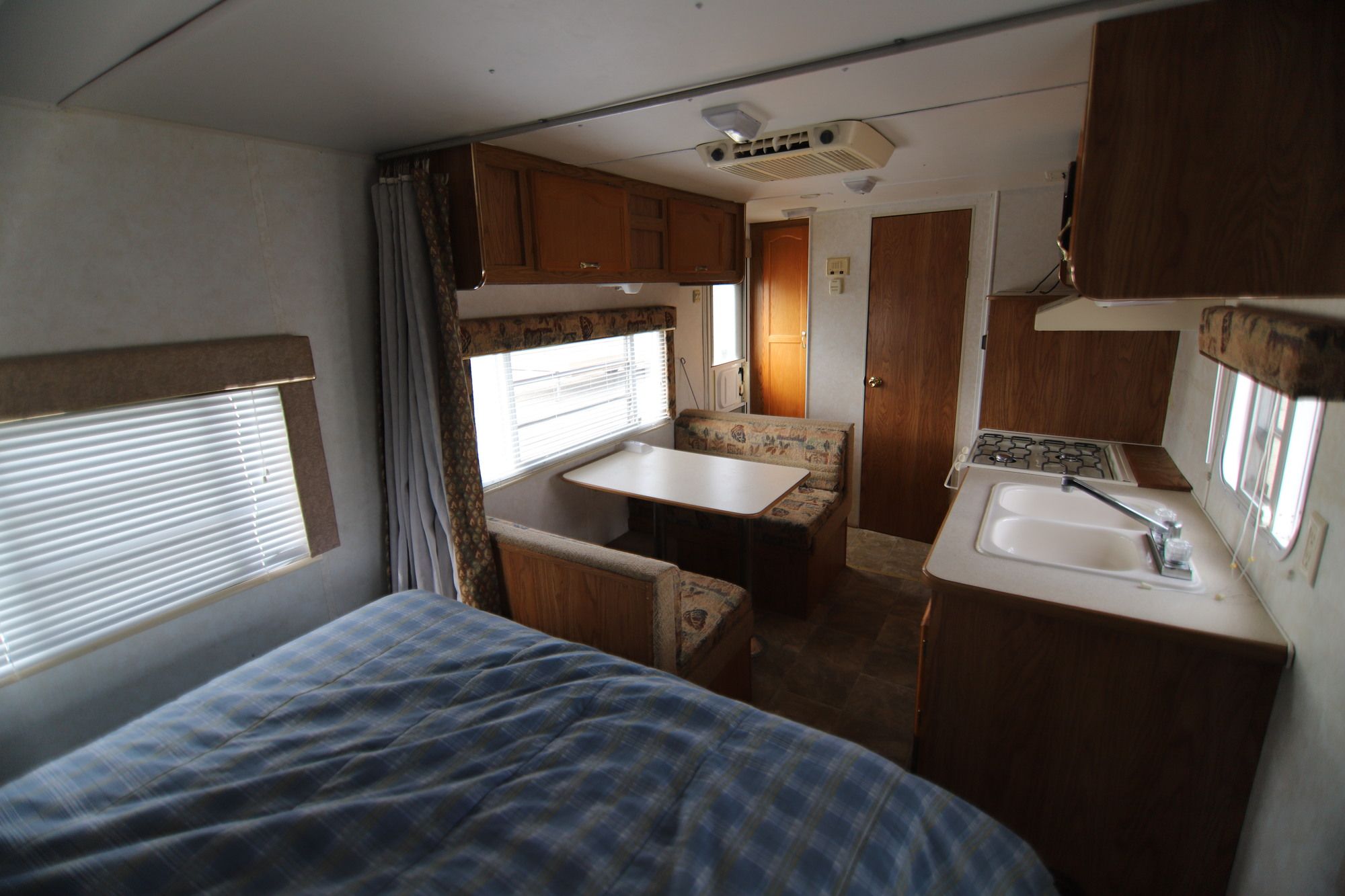 Used 2003 Gulfstream Ameri-Lite 21MB Travel Trailer  For Sale