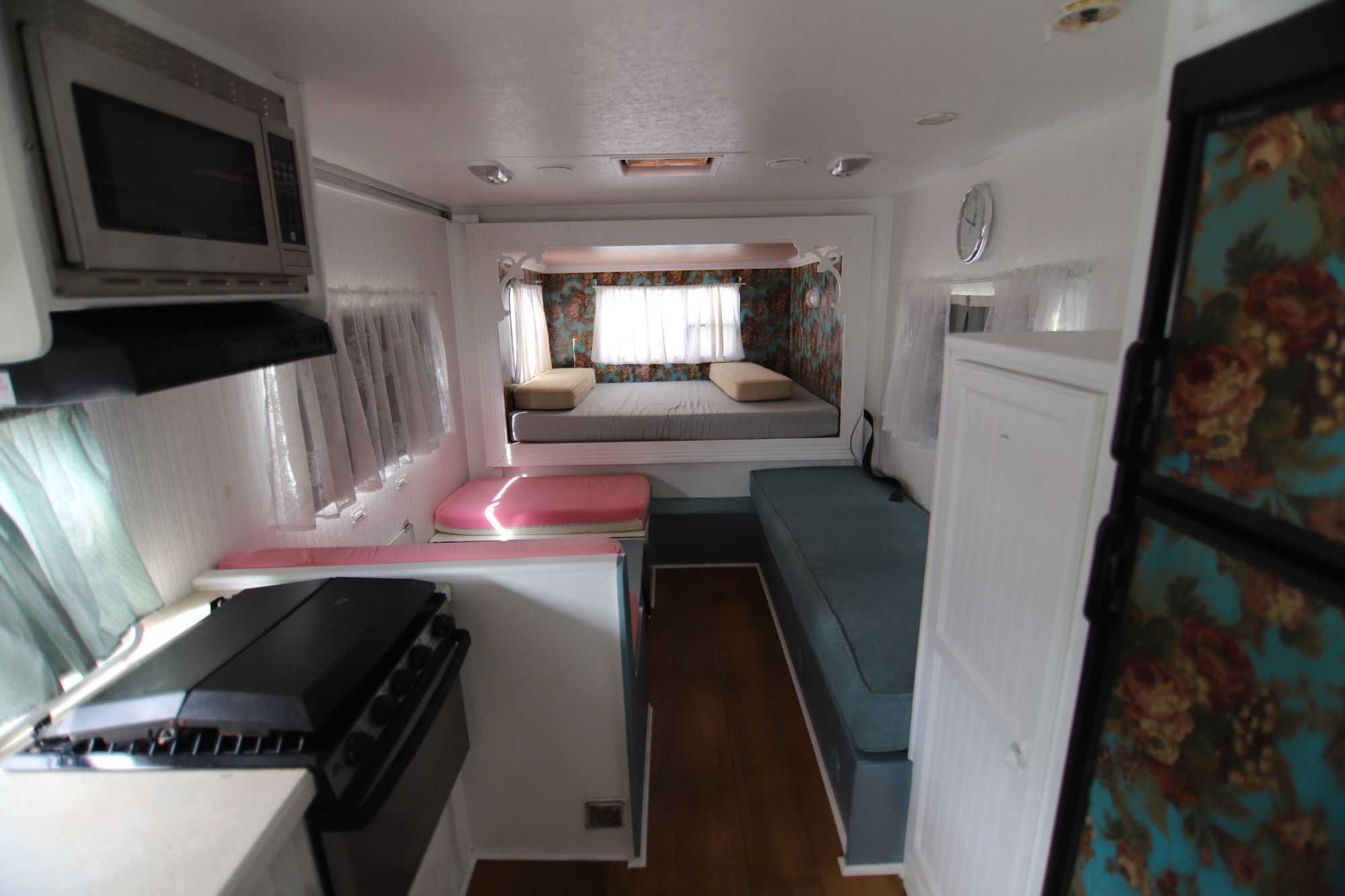 Used 2007 R-Vision Trail Lite 23SB Travel Trailer  For Sale