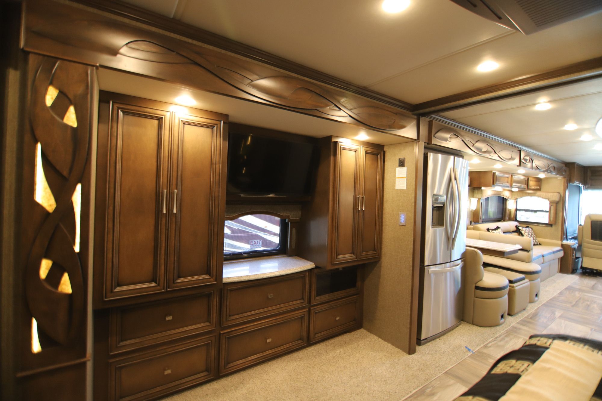 New 2019 Newmar Ventana 3709 Class A  For Sale