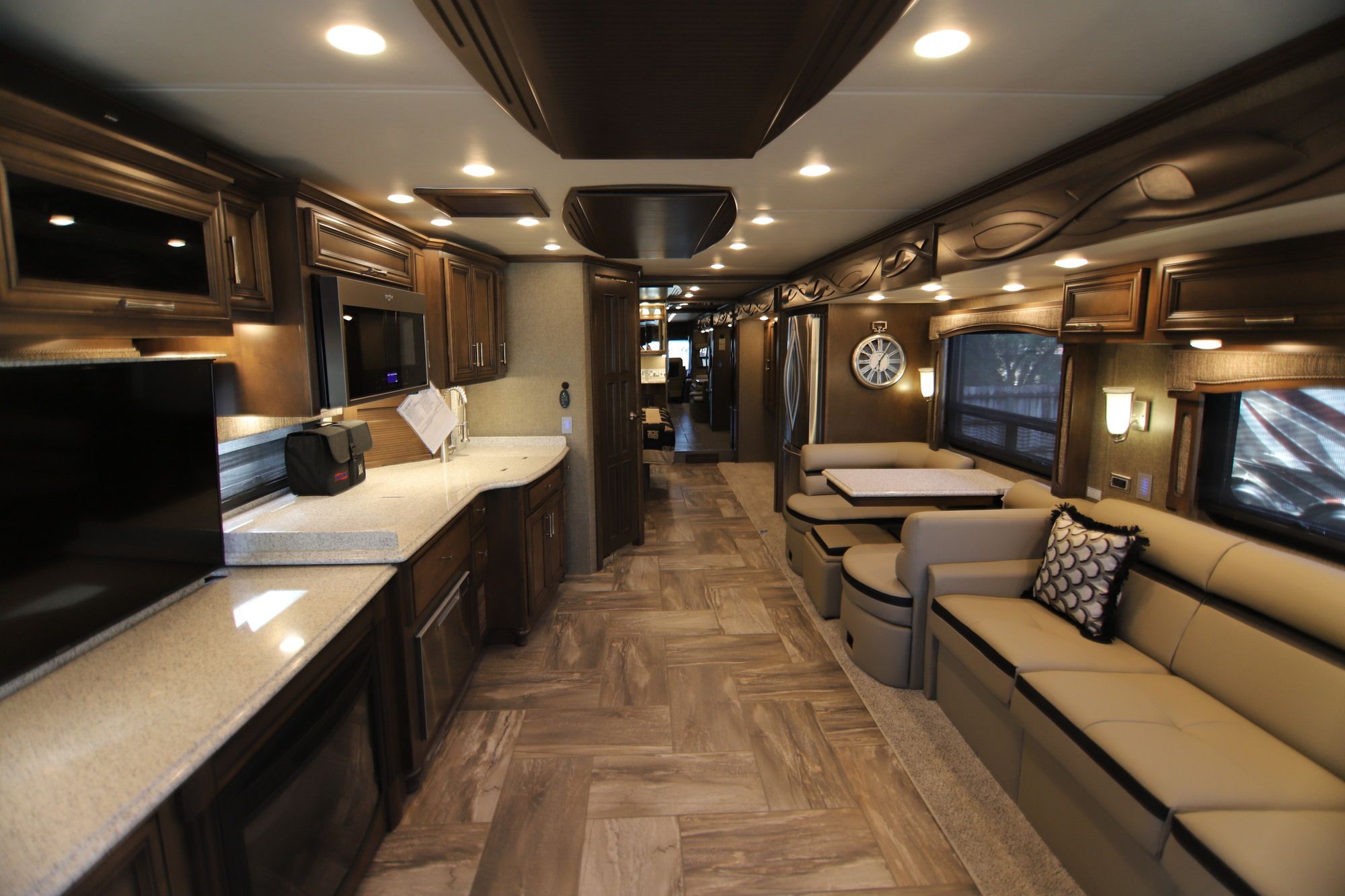 New 2019 Newmar Ventana 3709 Class A  For Sale