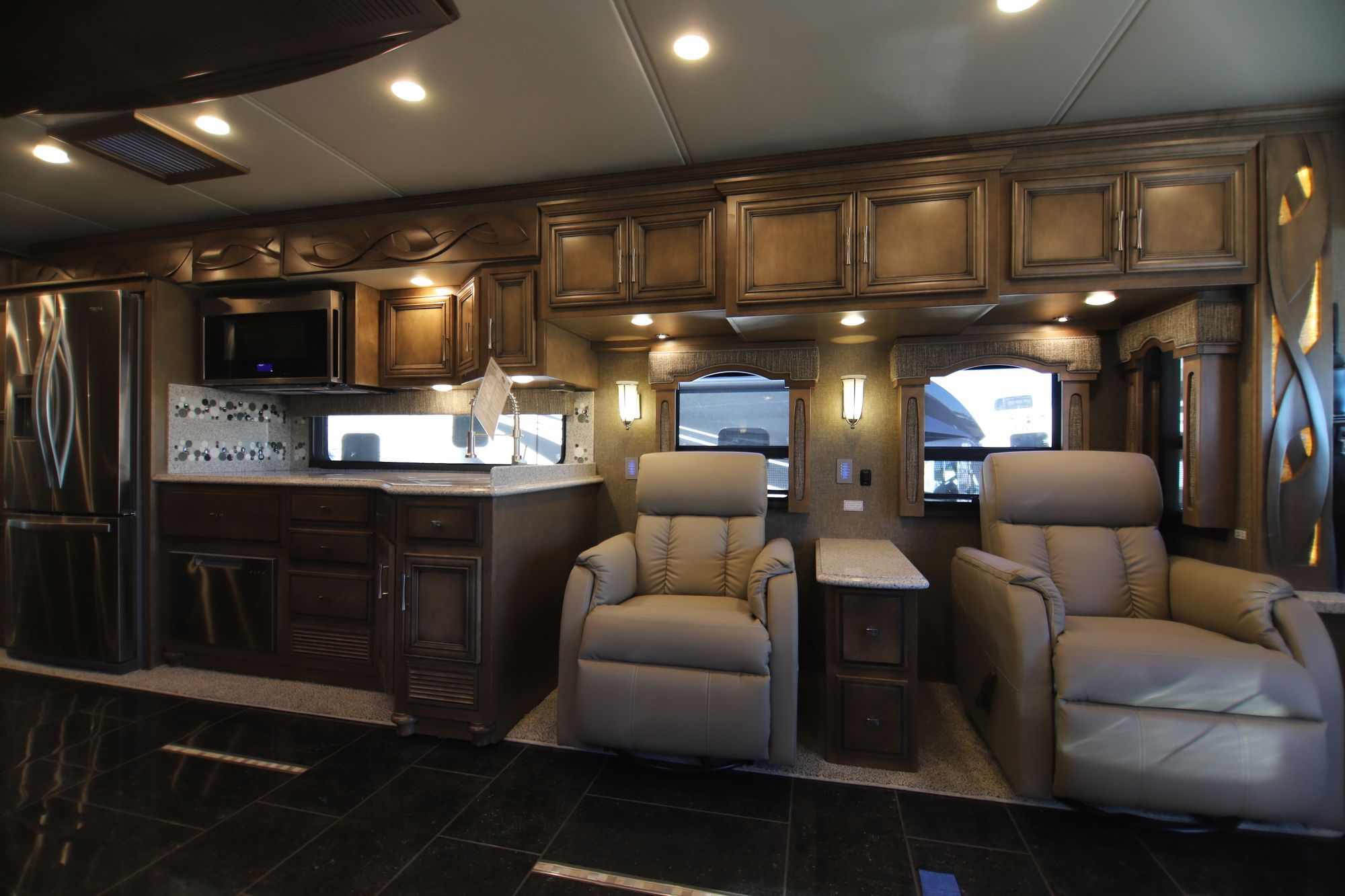 New 2019 Newmar Ventana 4002 Class A  For Sale