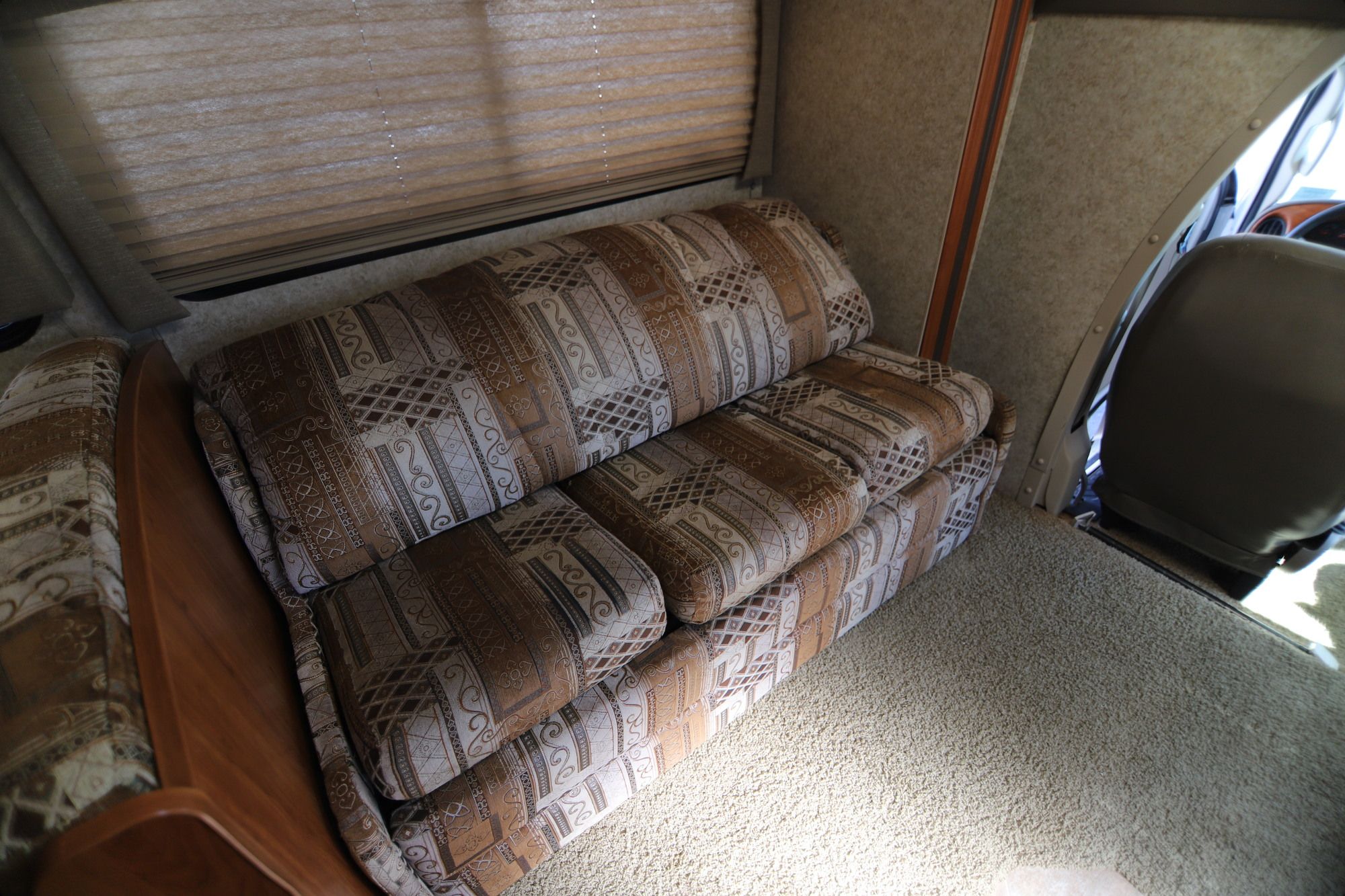 Used 2008 Coachmen Freedom Express 31Ss 31SS Class C  For Sale