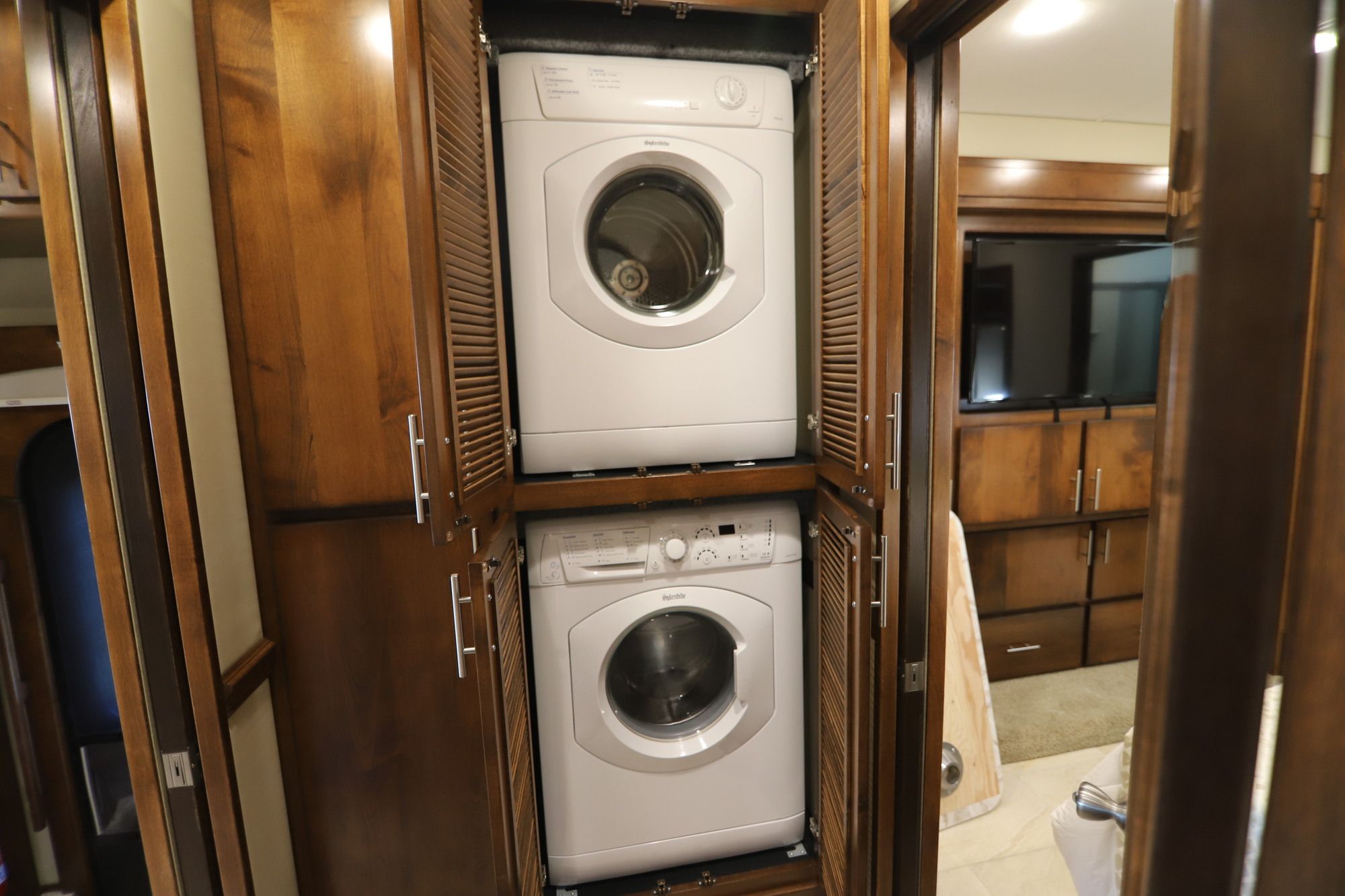 New 2019 Renegade Rv Classic 45CBH Class C  For Sale