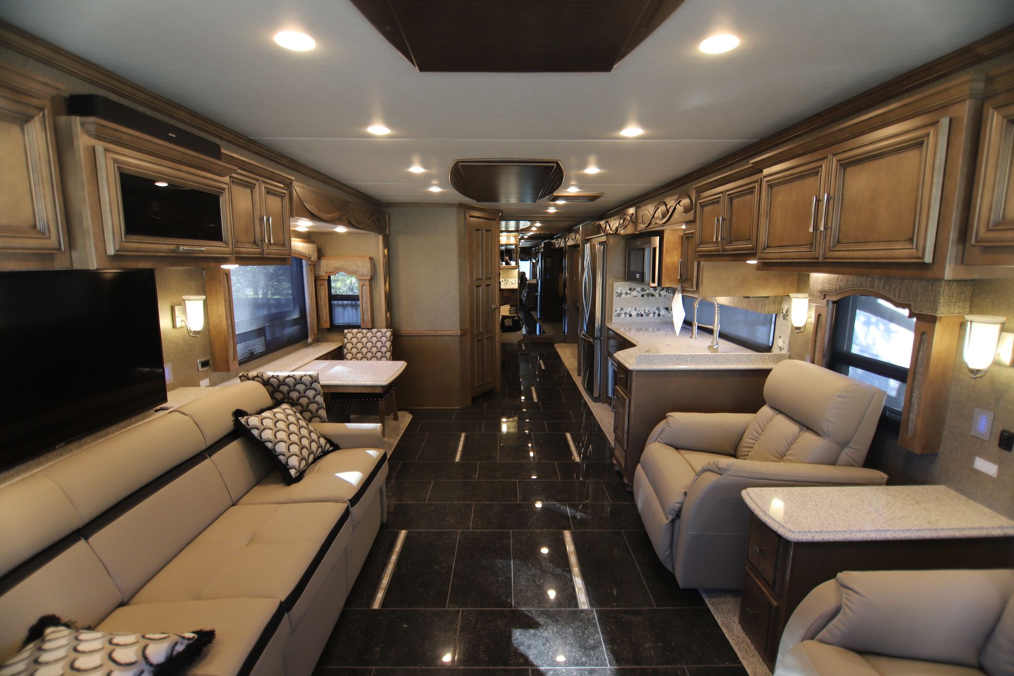 New 2019 Newmar Ventana 4002 Class A  For Sale