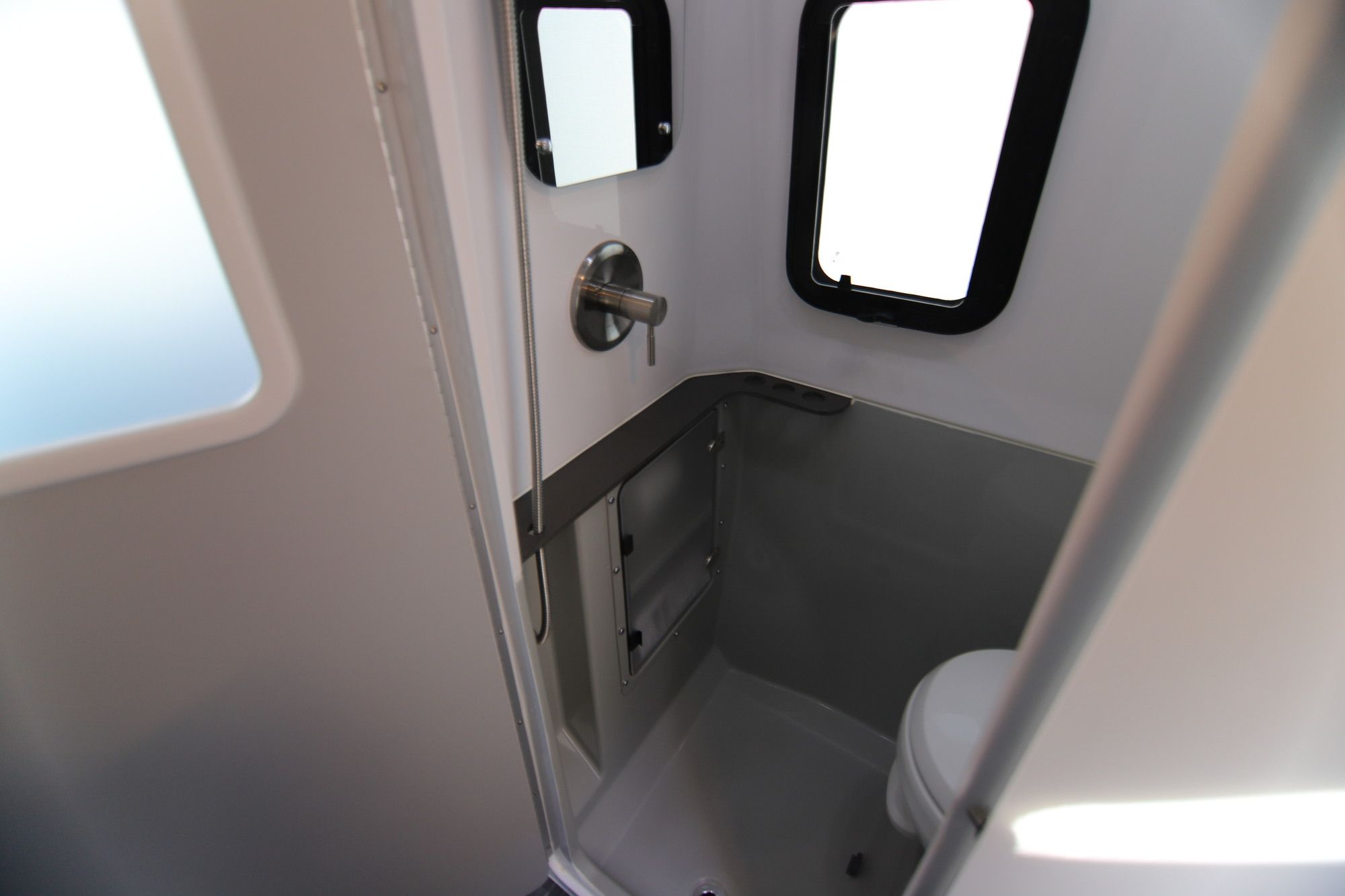 New 2019 Airstream Nest 16U Travel Trailer  For Sale