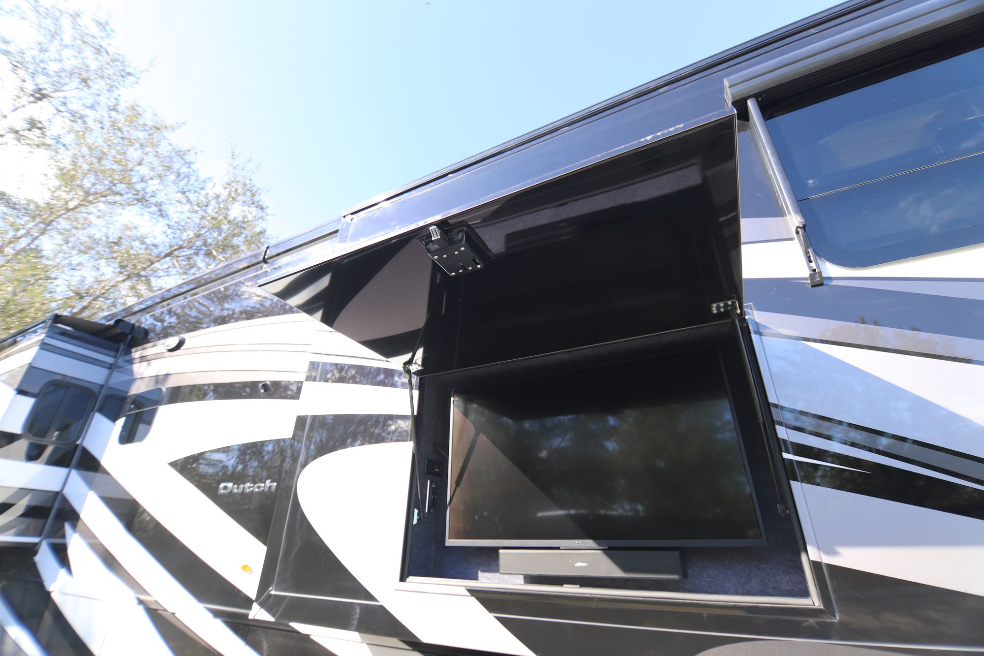 New 2019 Newmar Dutch Star 4310 Class A  For Sale