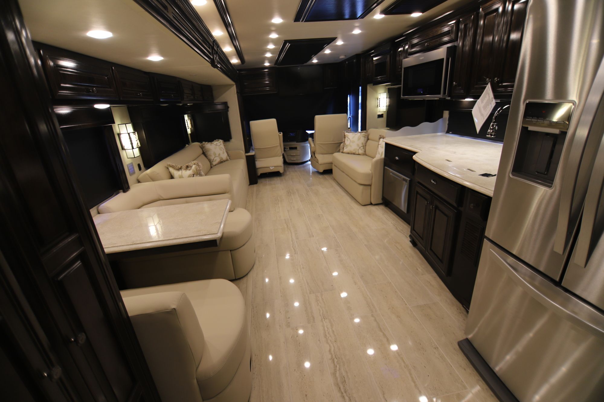 New 2019 Newmar Dutch Star 4310 Class A  For Sale