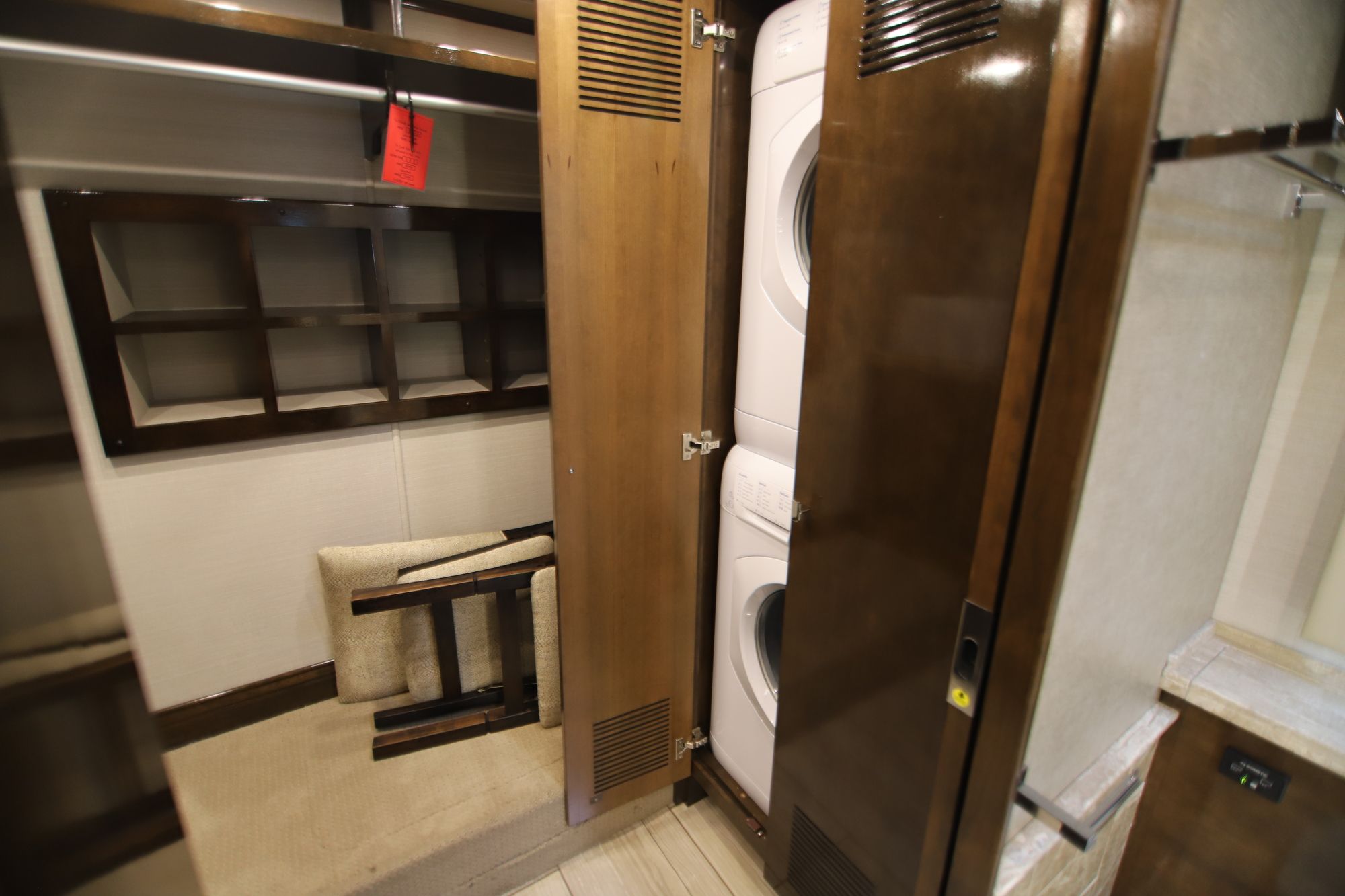 New 2019 Tiffin Motor Homes Zephyr 45 PZ Class A  For Sale