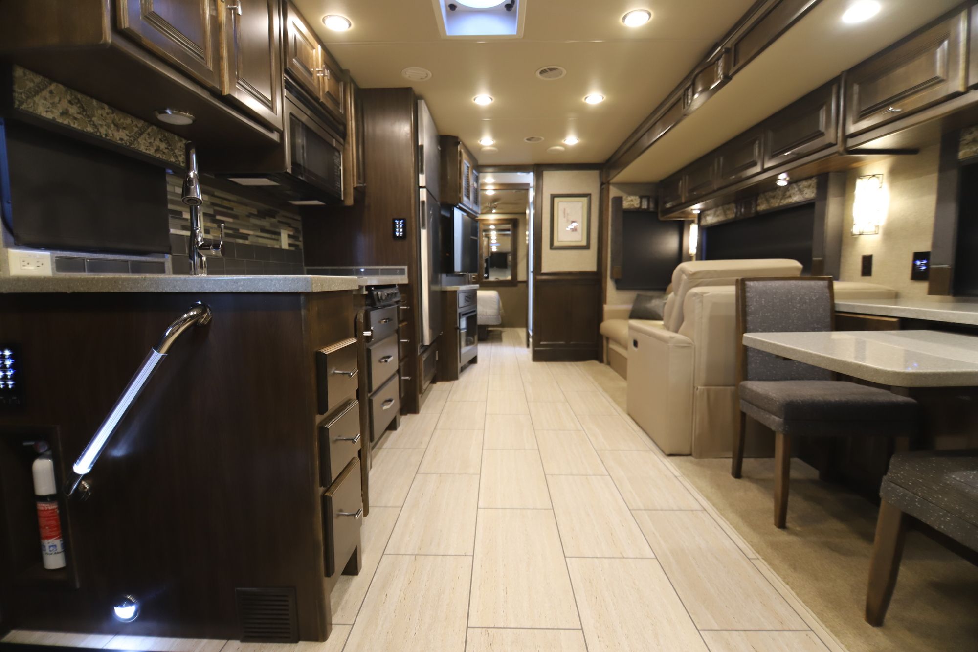 Used 2018 Tiffin Motor Homes Allegro 32SA Class A  For Sale