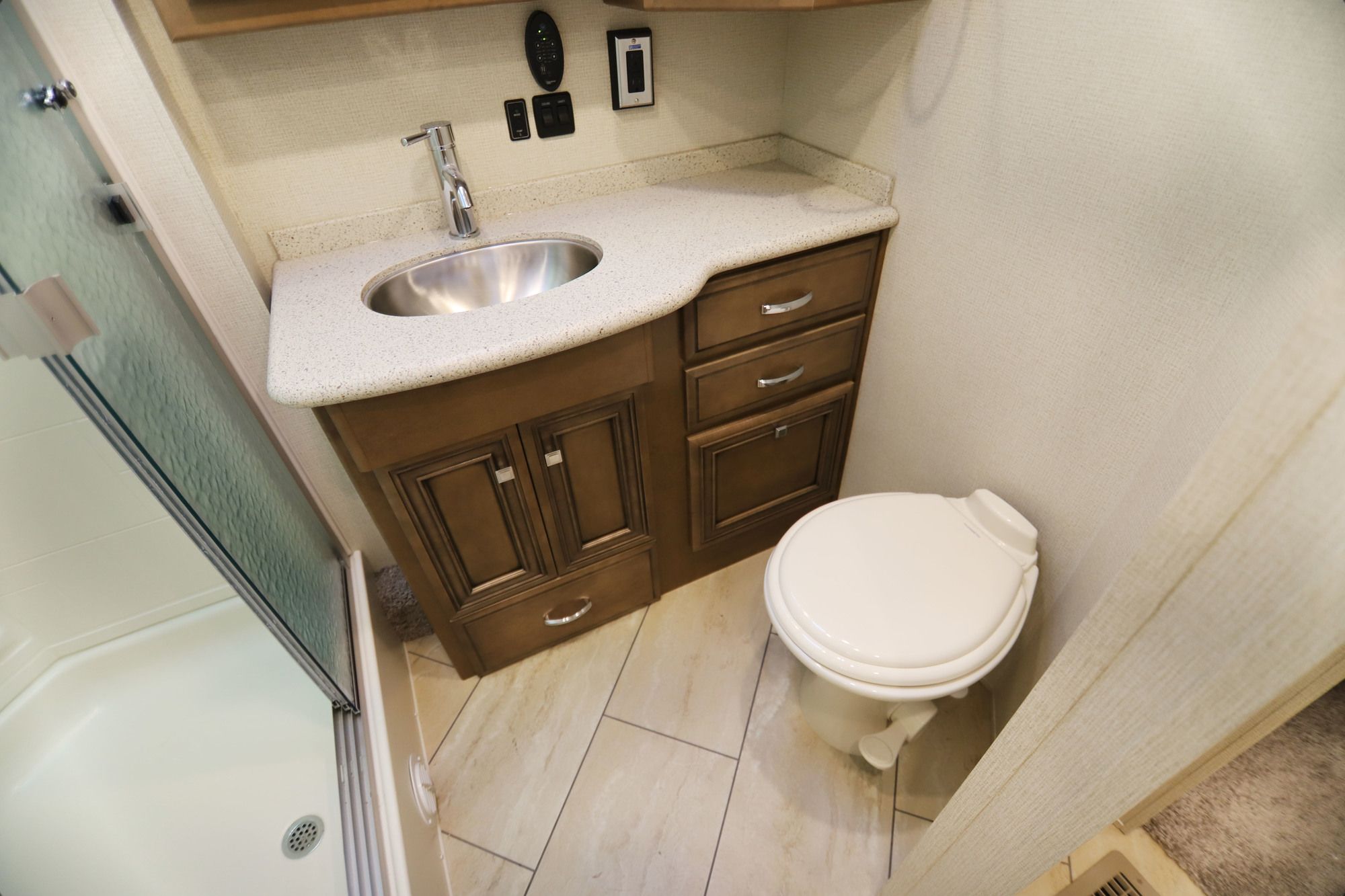 New 2019 Newmar Bay Star 3014 Class A  For Sale