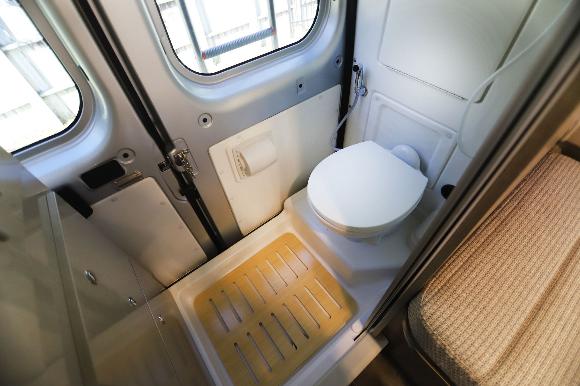 New 2019 Winnebago Travato 259K Class B  For Sale
