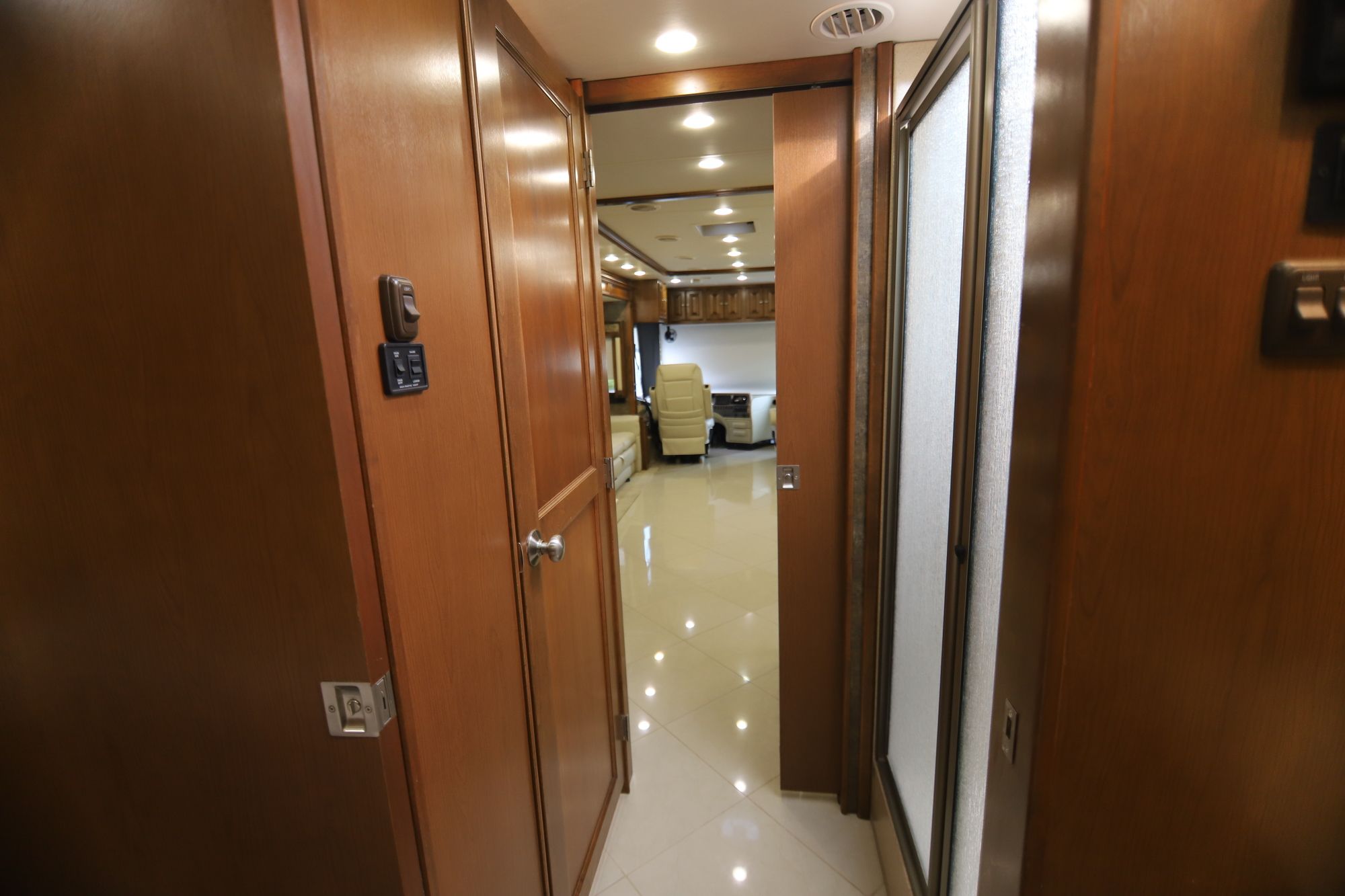 Used 2012 Tiffin Motor Homes Phaeton 36QSH Class A  For Sale