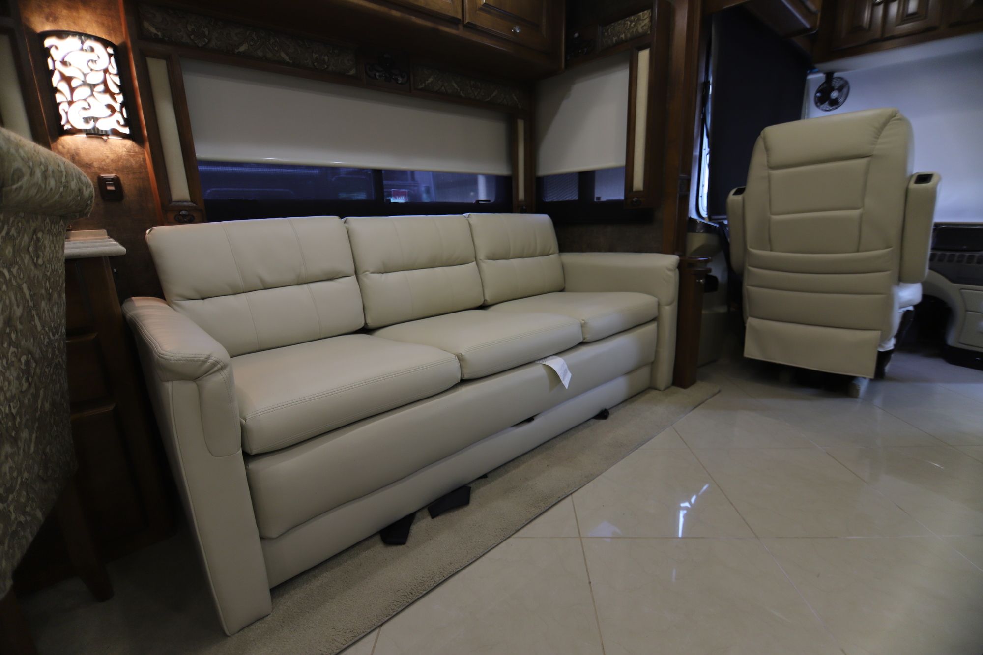 Used 2012 Tiffin Motor Homes Phaeton 36QSH Class A  For Sale