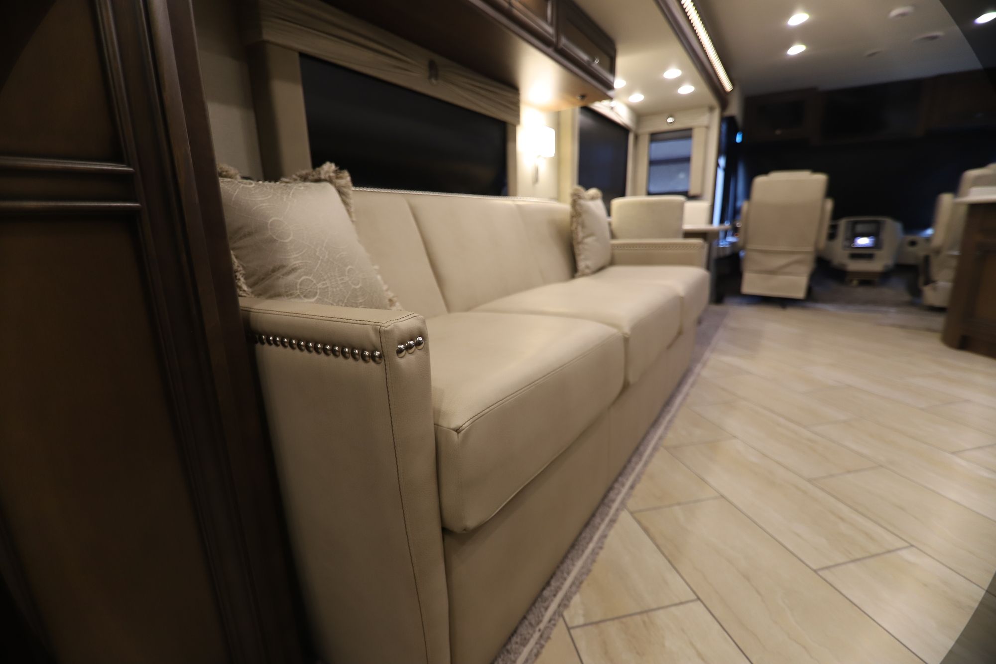 New 2019 Newmar Bay Star 3401 Class A  For Sale