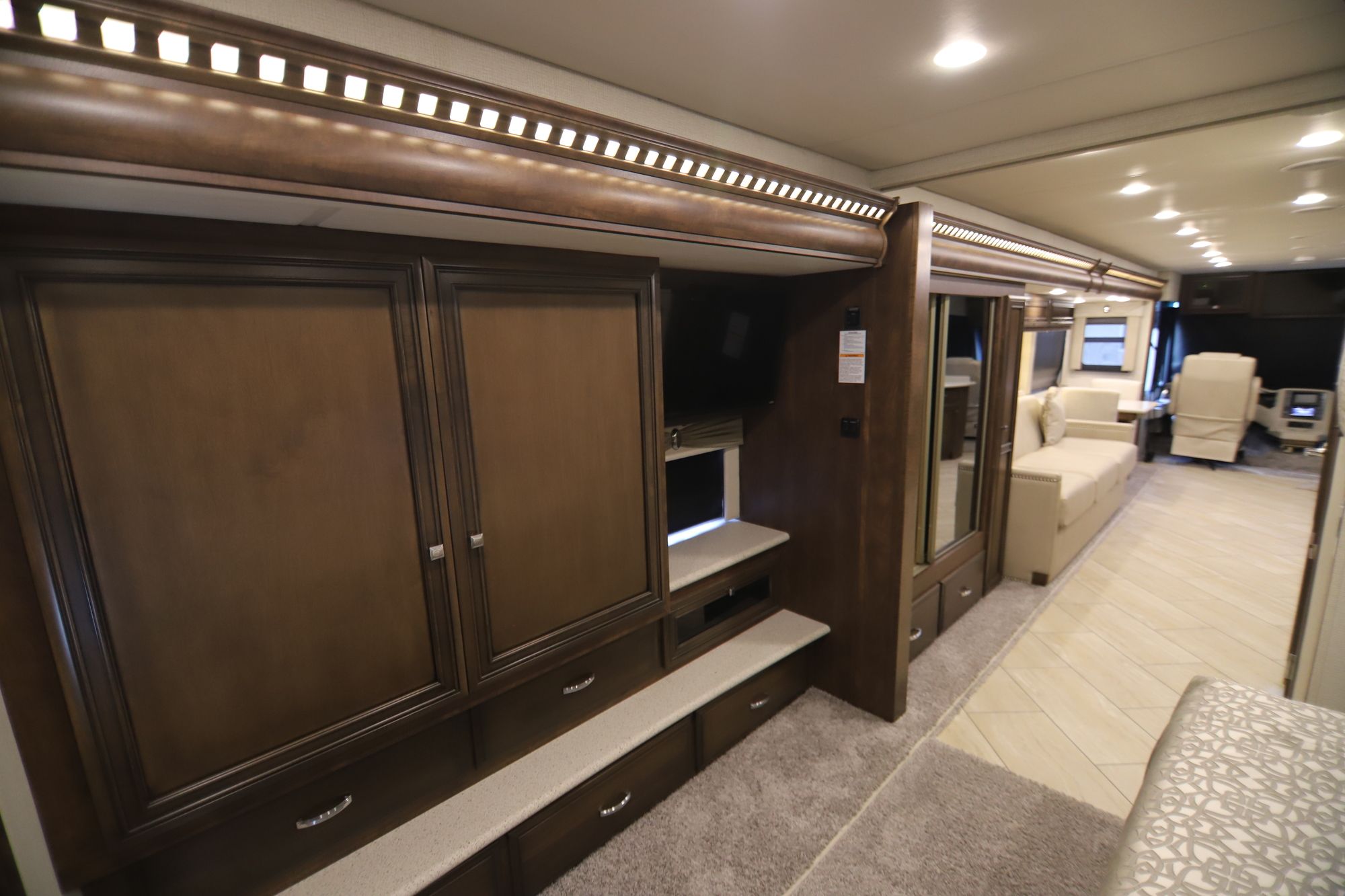 New 2019 Newmar Bay Star 3401 Class A  For Sale