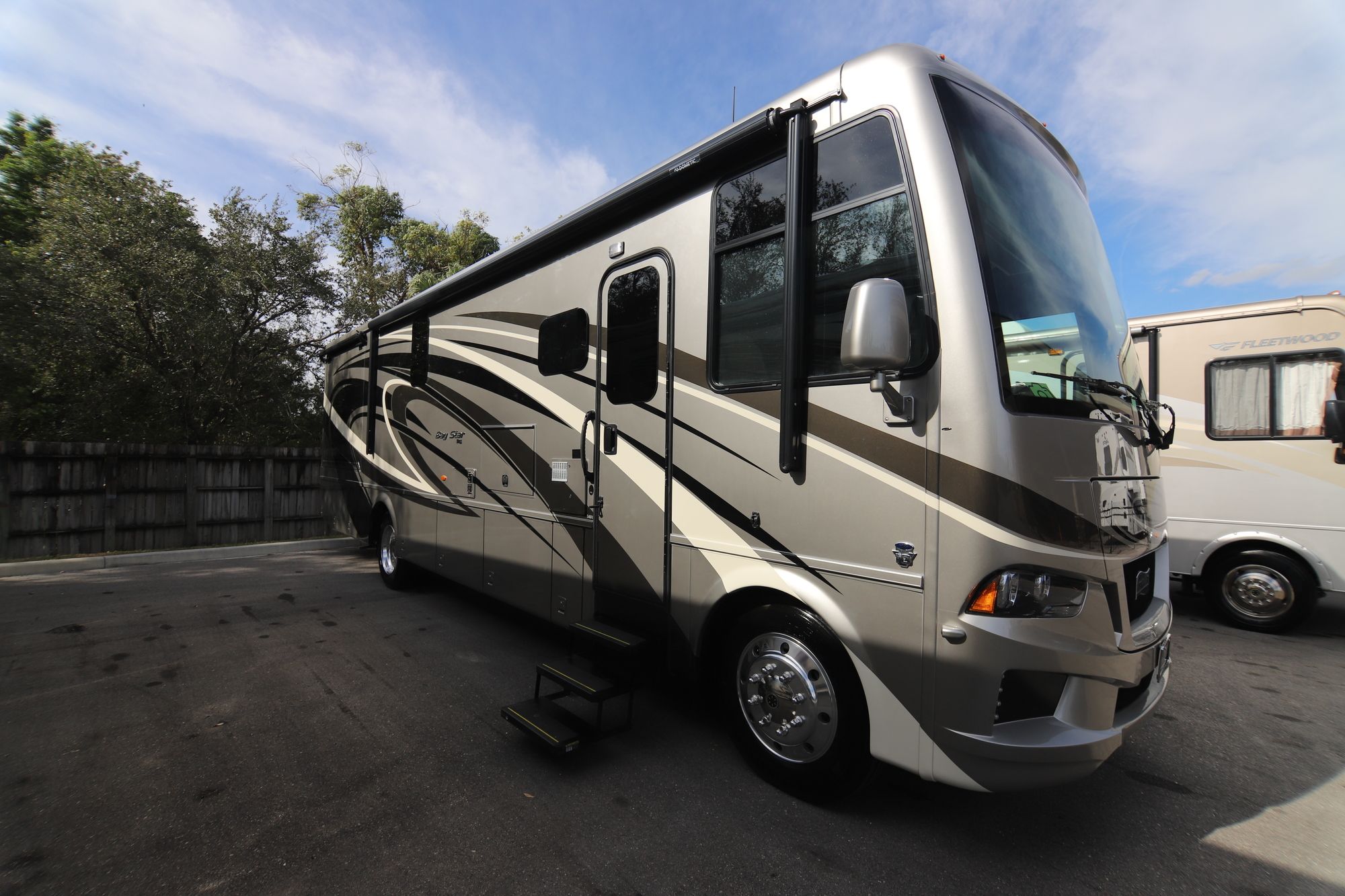 New 2019 Newmar Bay Star 3401 Class A  For Sale