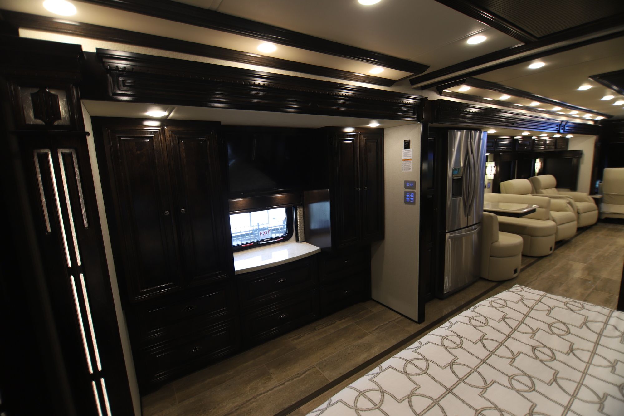 New 2019 Newmar Dutch Star 4369 Class A  For Sale