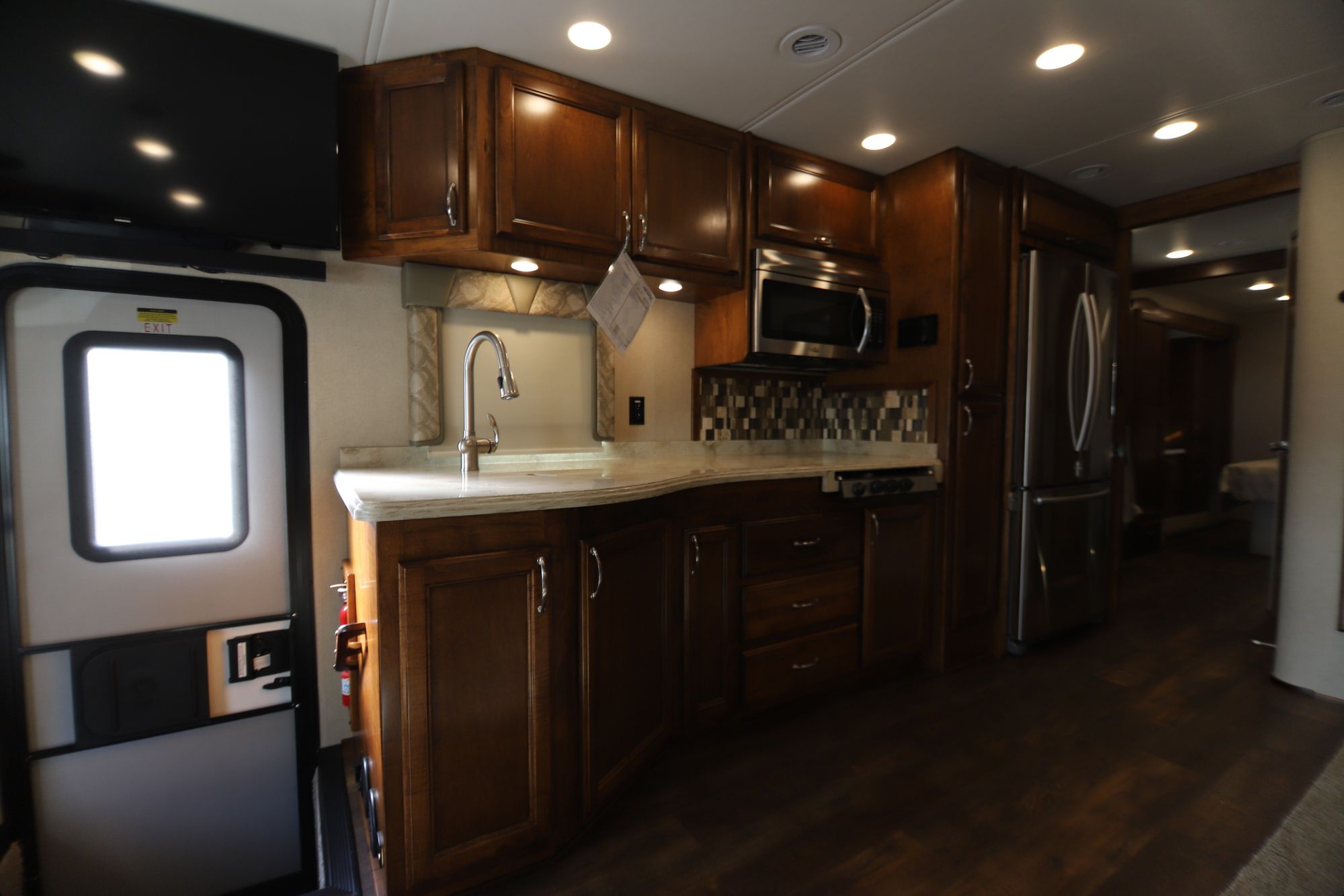 New 2019 Renegade Rv Verona 40VBH Class C  For Sale