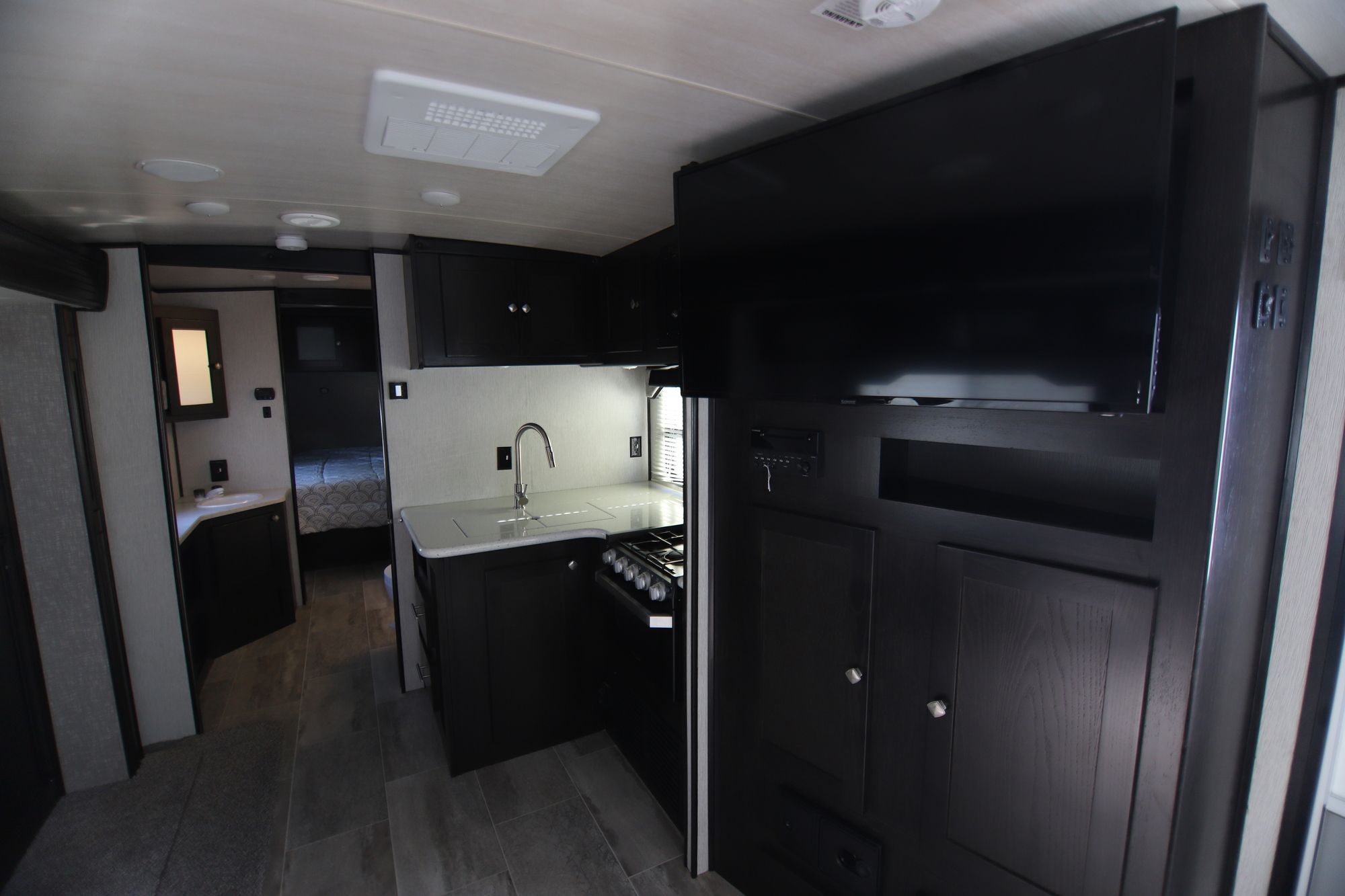 New 2019 Heartland Rv North Trail 25LRSS Travel Trailer  For Sale