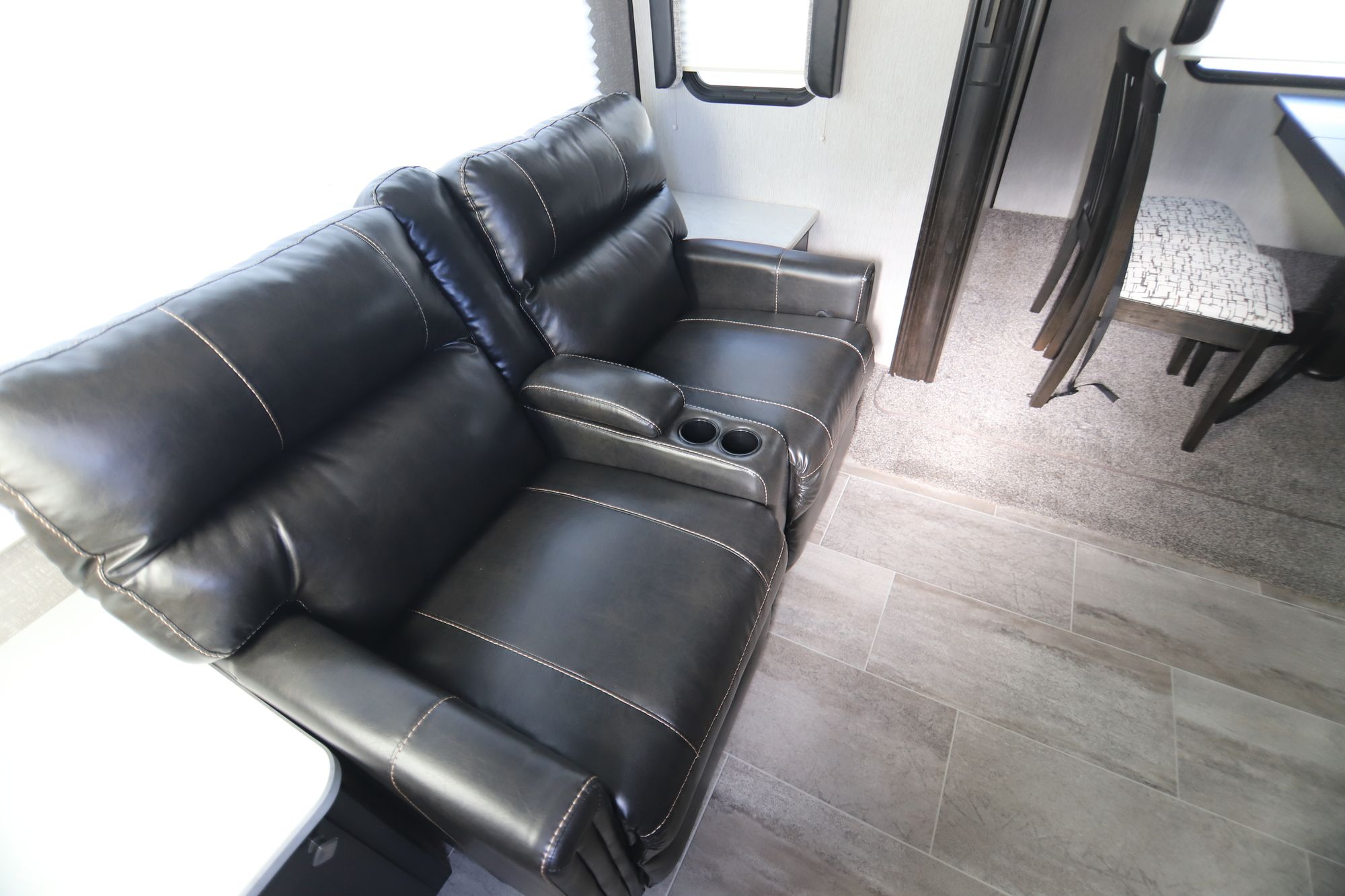 New 2019 Heartland Rv North Trail 25LRSS Travel Trailer  For Sale